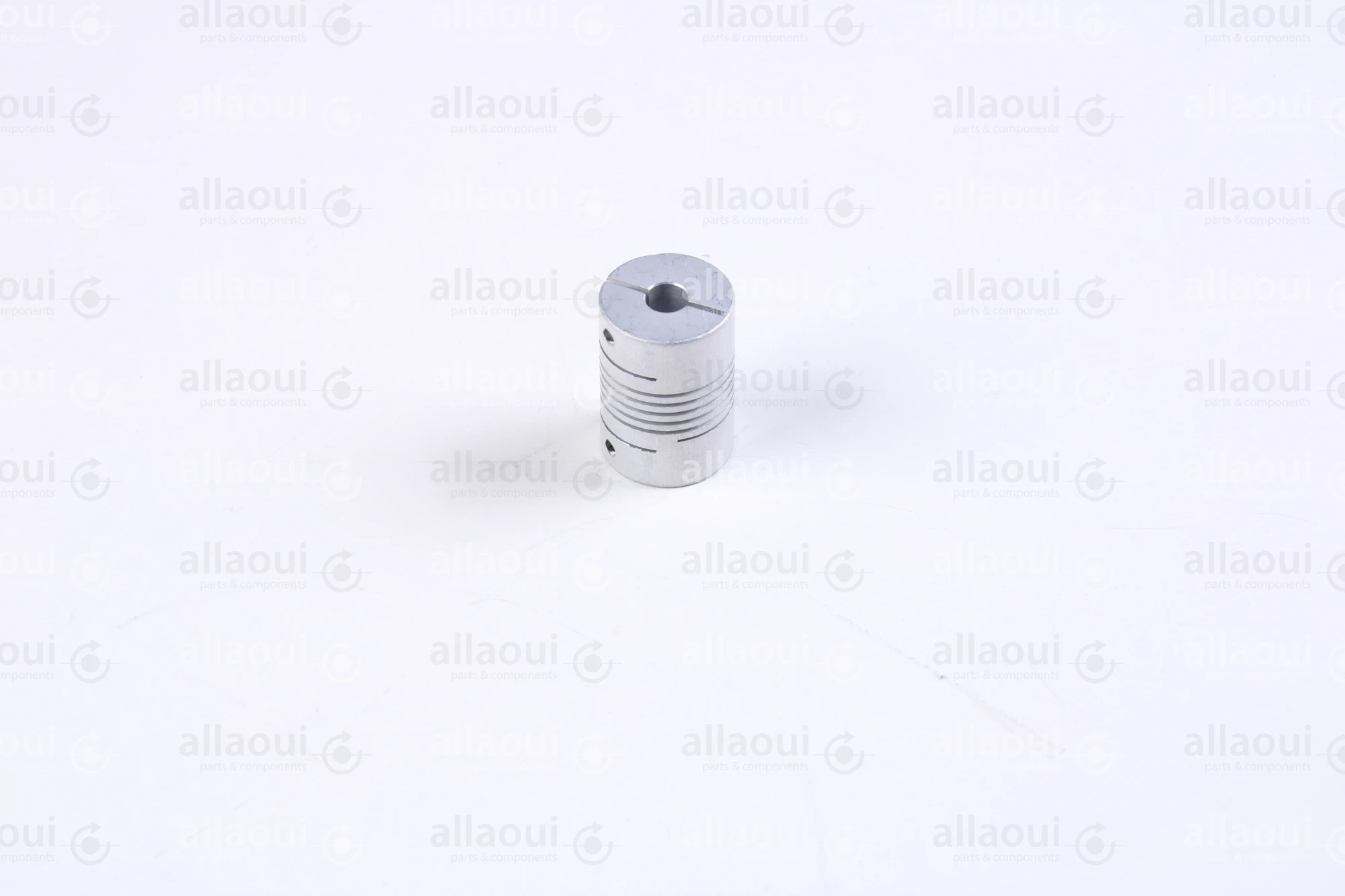 RS Components Flexible coupling D6/6 0070653