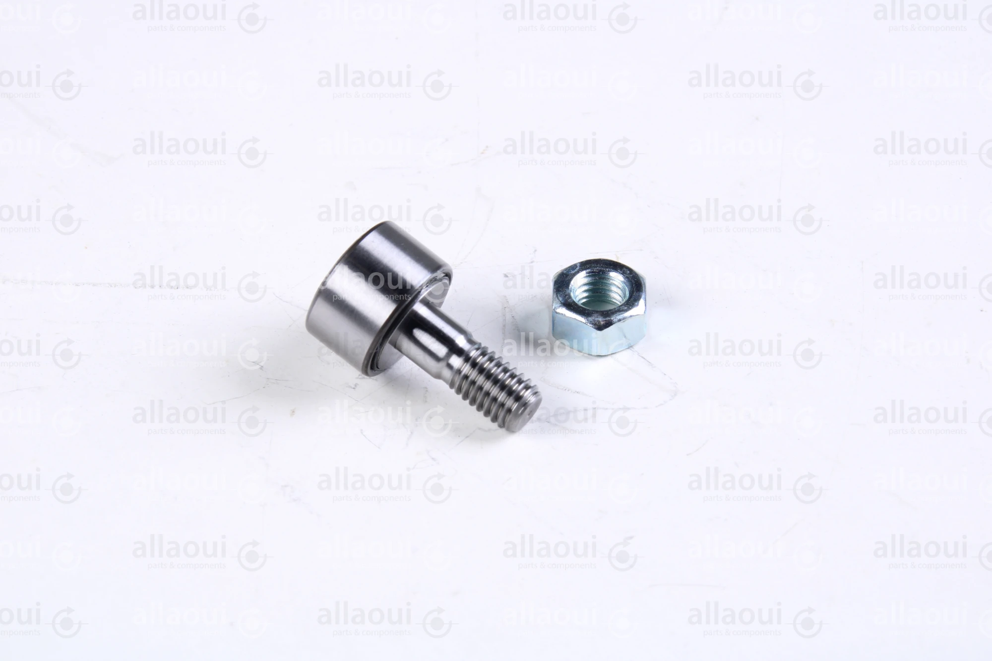 INA Cam Follower KR19-SK-PP-A