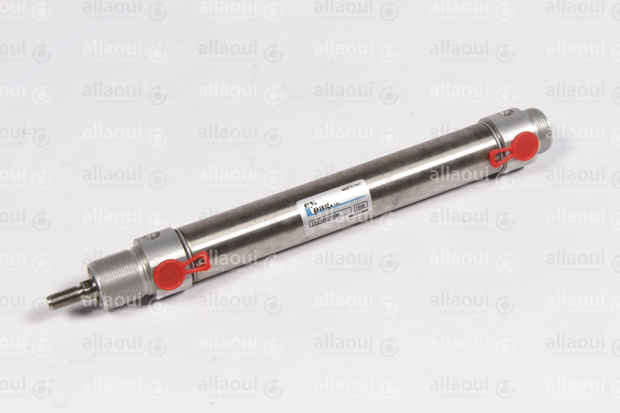 Cy.Pag Pneumatic Cylinder CDEM32/160B