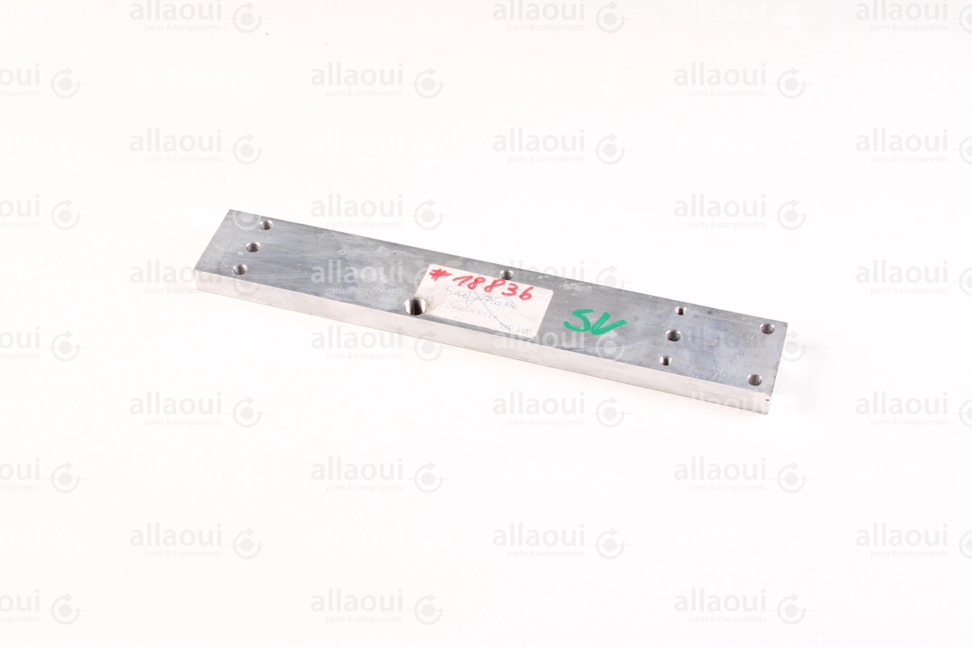 Kolbus Holder 00543316