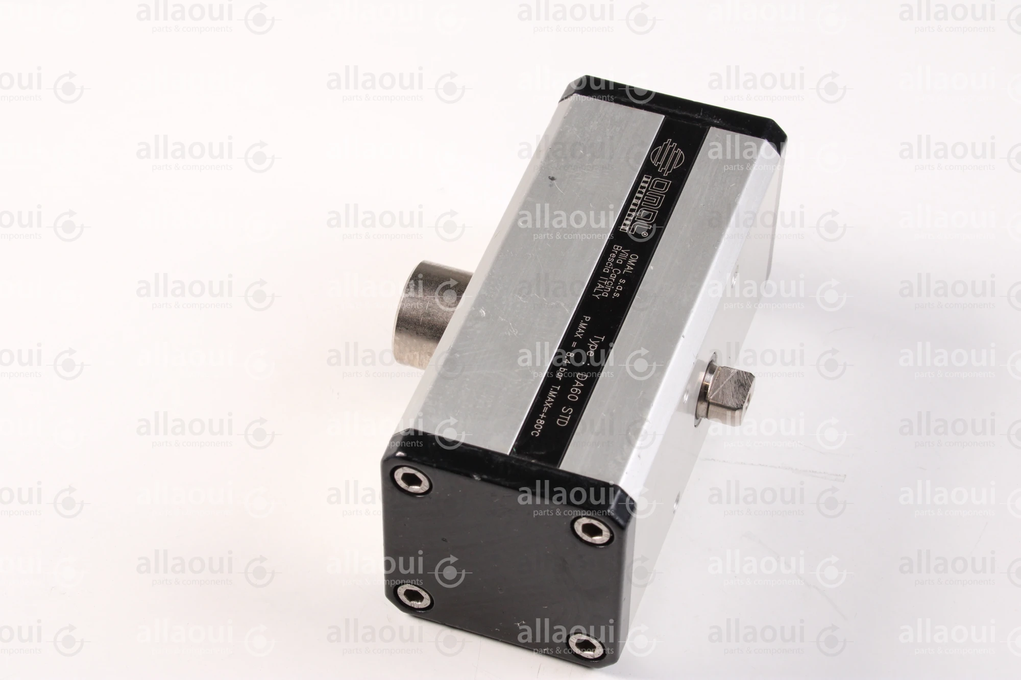 Omal Pneumatic Actuator DA60 STD