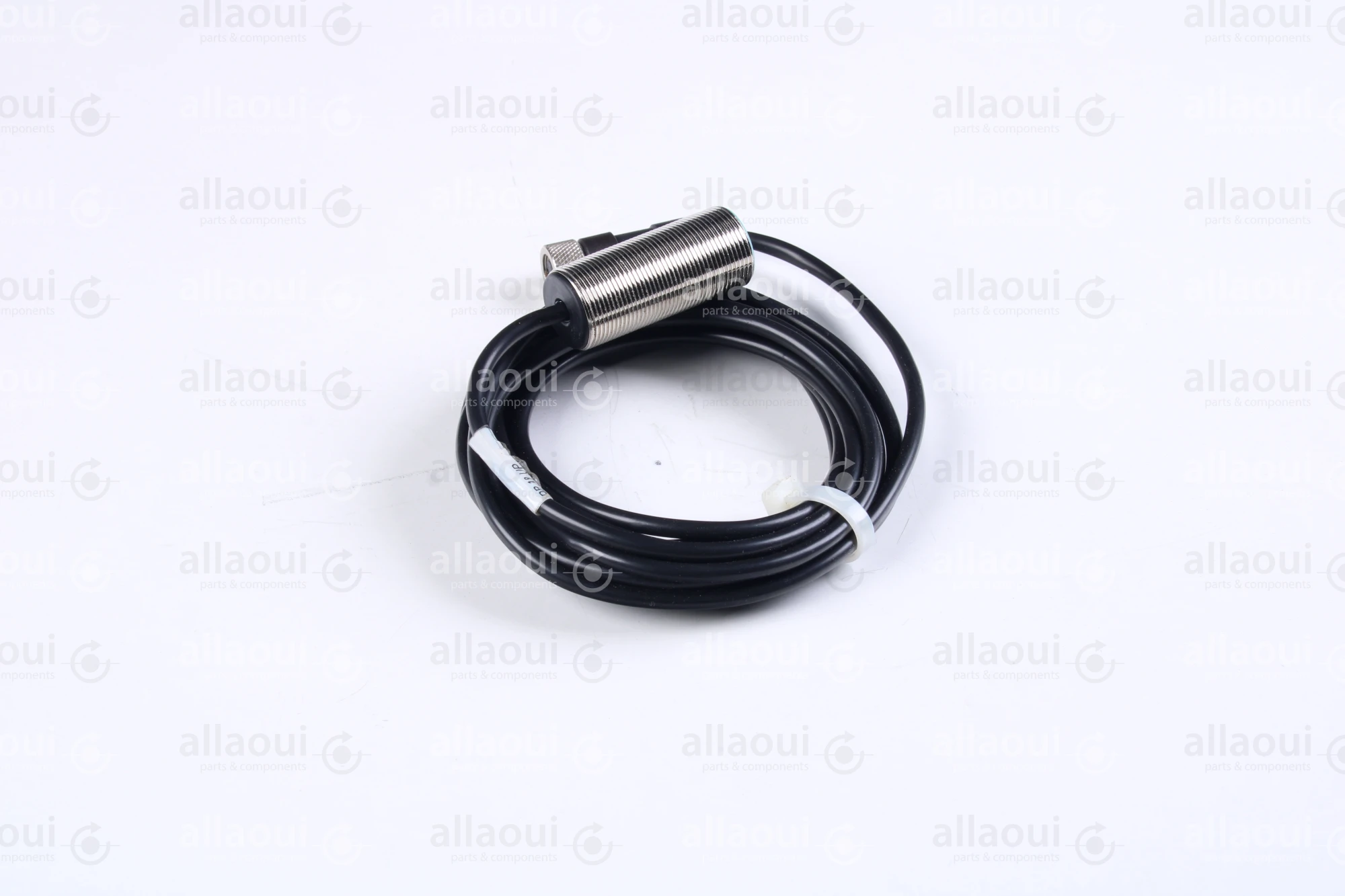 Leuze Electronic Ultrasound sensor M18 SE+E DB 18 UP,2500