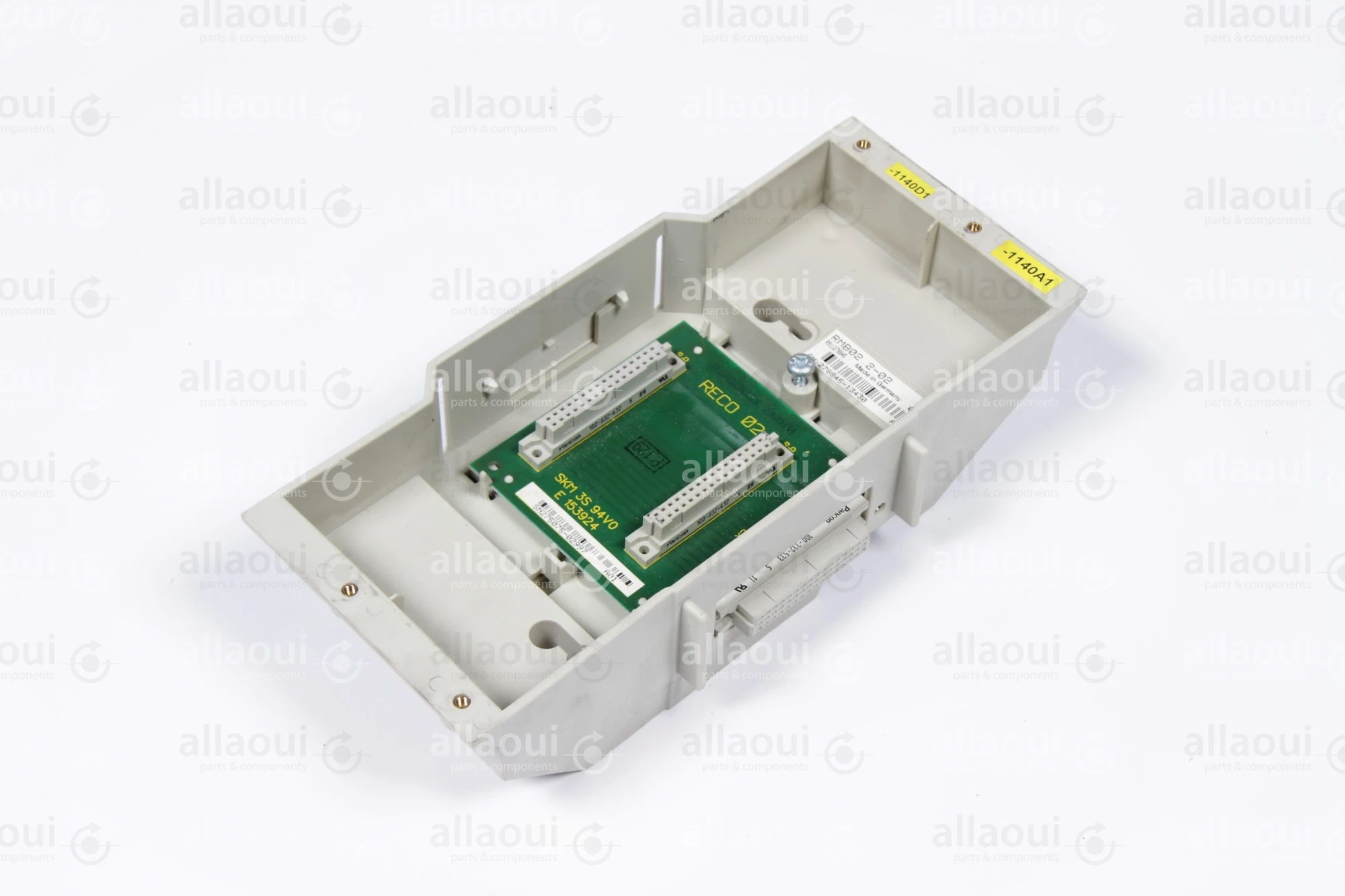 Bosch Rexroth Base Board RMB02.2-02