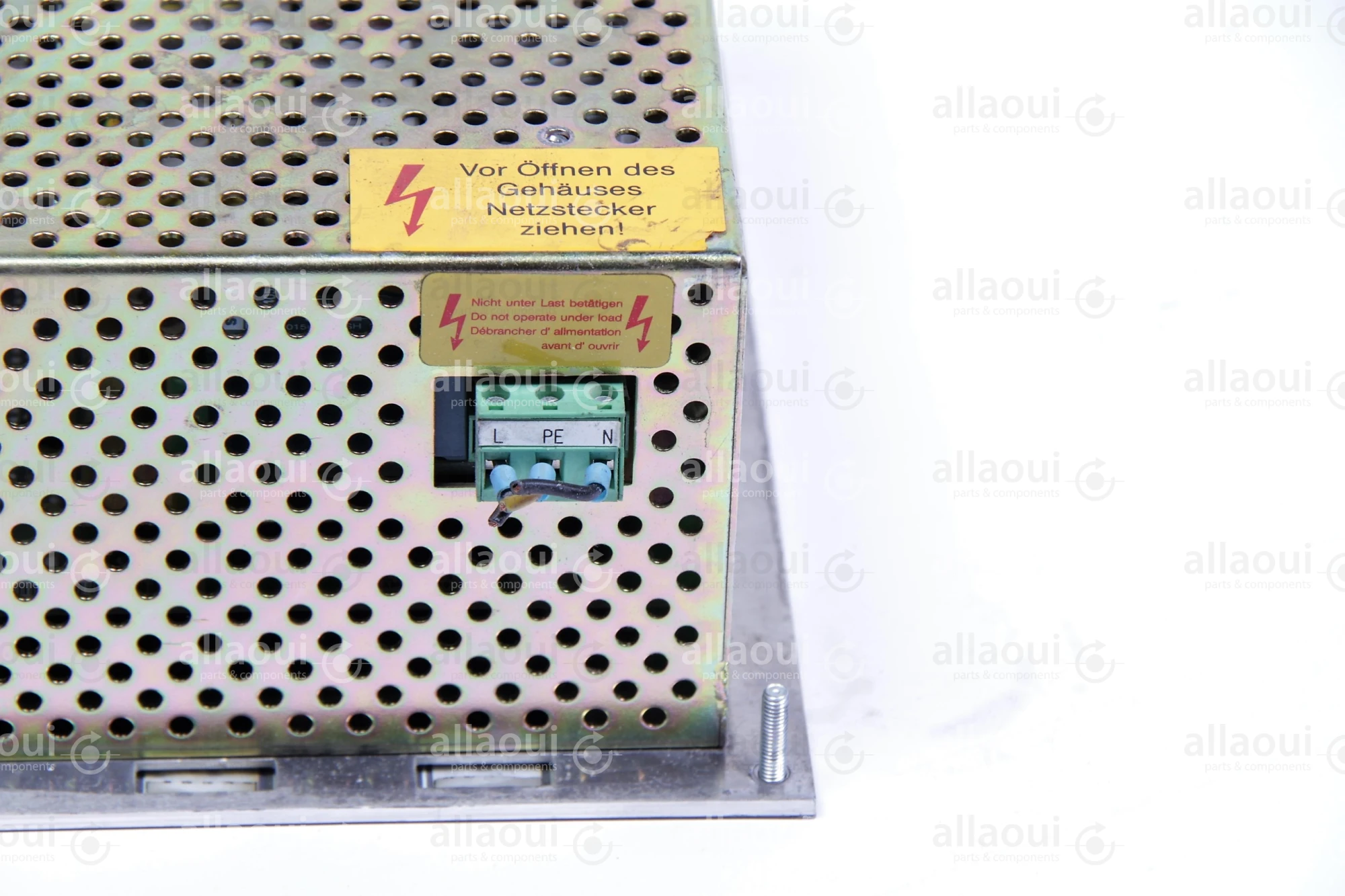 Eckelmann BDT-10 BDT-10