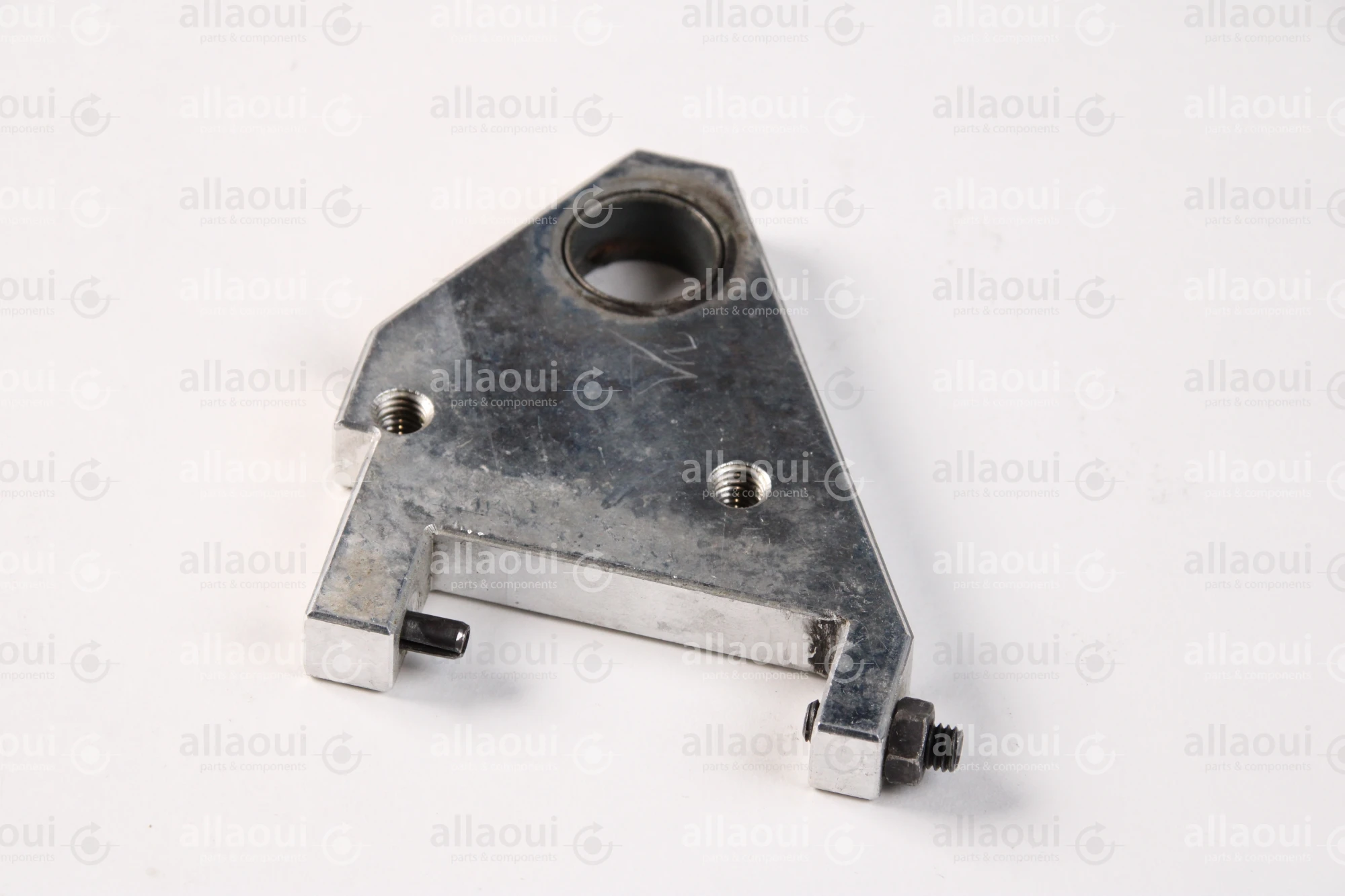 Müller Martini Rocker 0360.6002.4