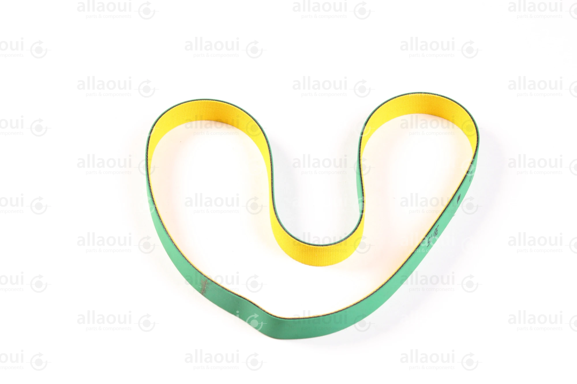 Neopost Danmark A/S Transportbelt 04900047