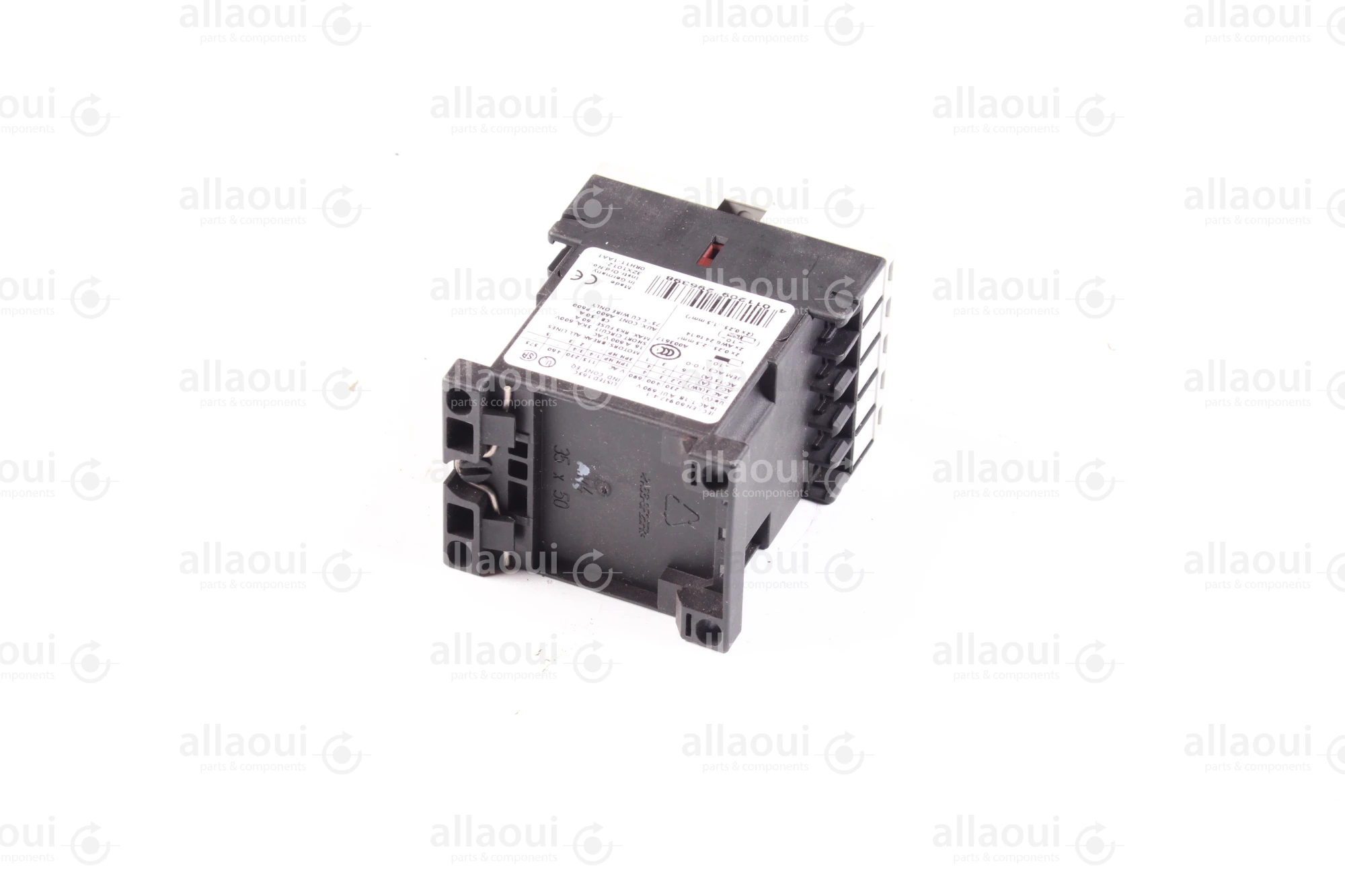 Siemens Power Contactor 3RT1015-2AP01