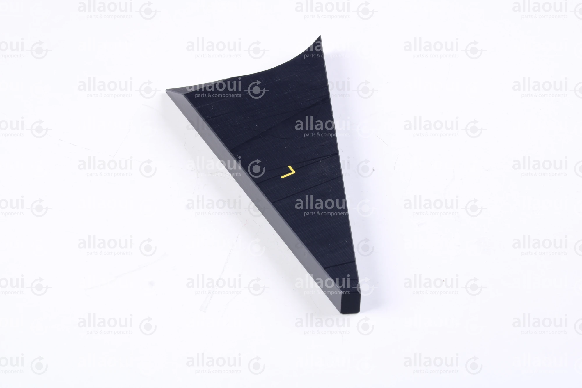 Heidelberg Ink Fountain Divider D.S. F2.008.109/03