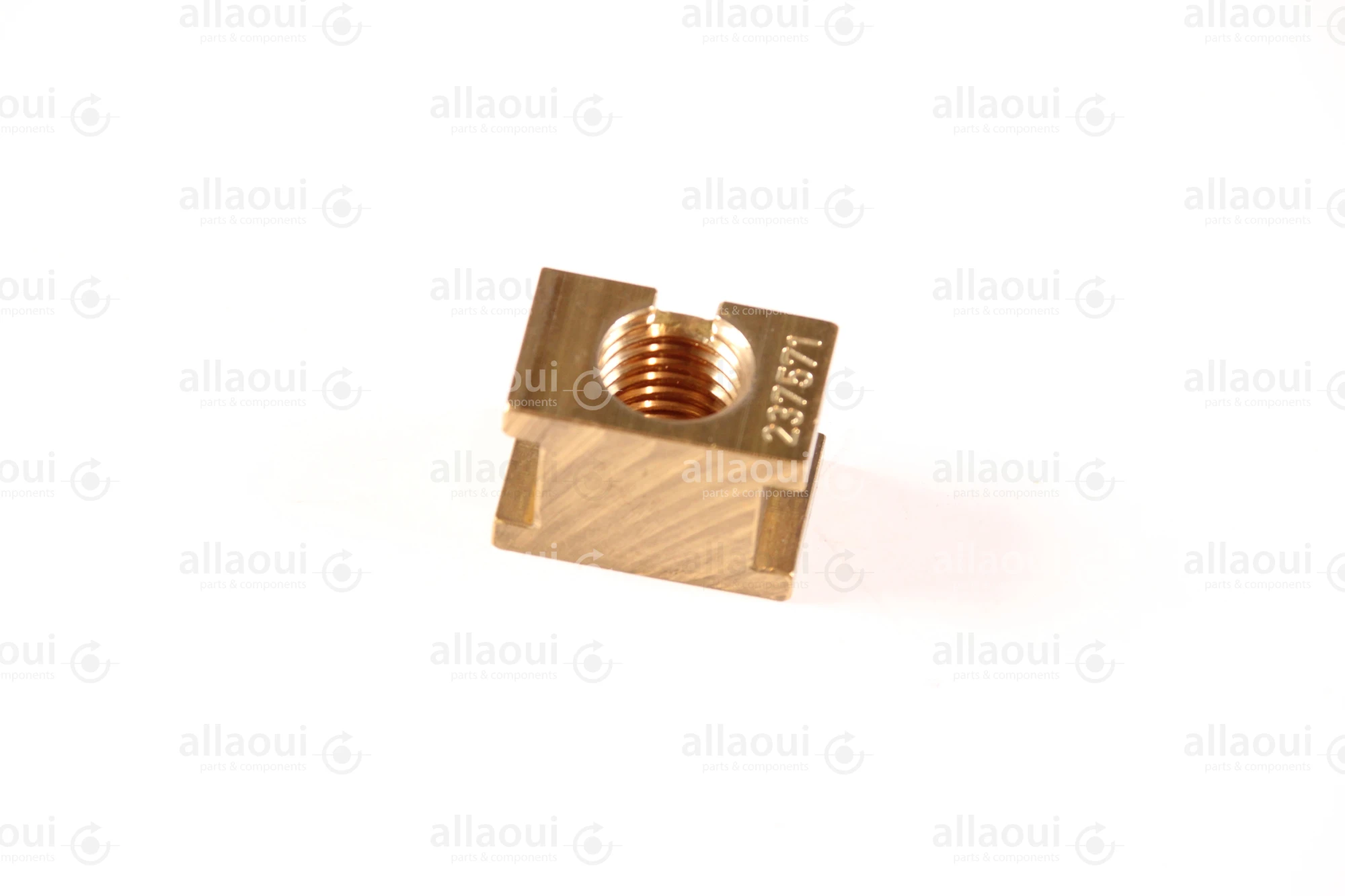 Kolbus Screw Connection 00237571