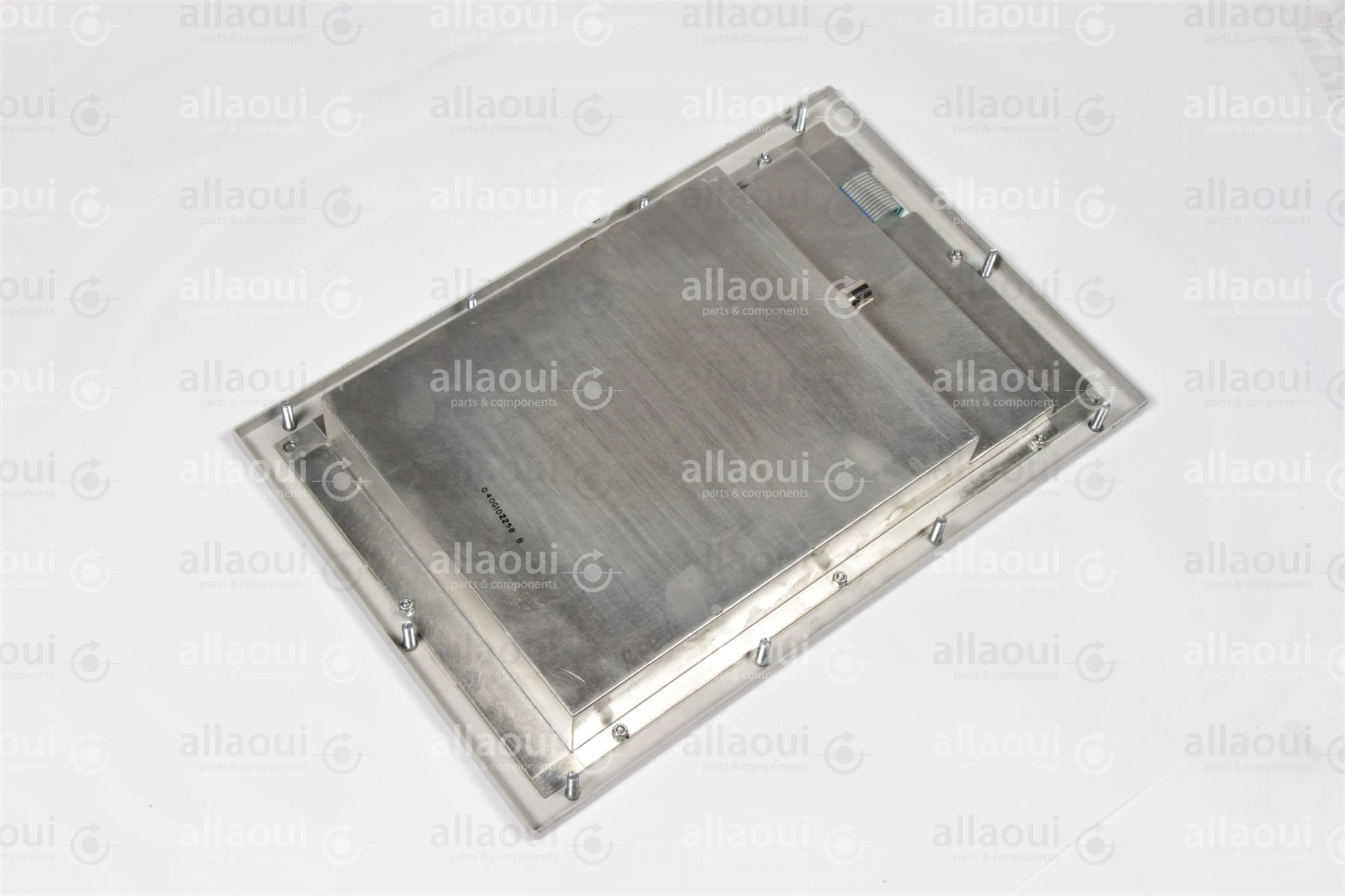 Manroland Panel 040G102258 B