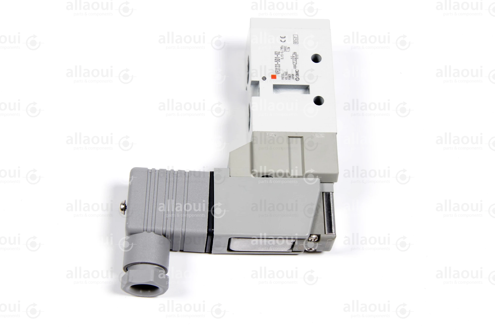 SMC Magnet Valve VF3133-5D1-02