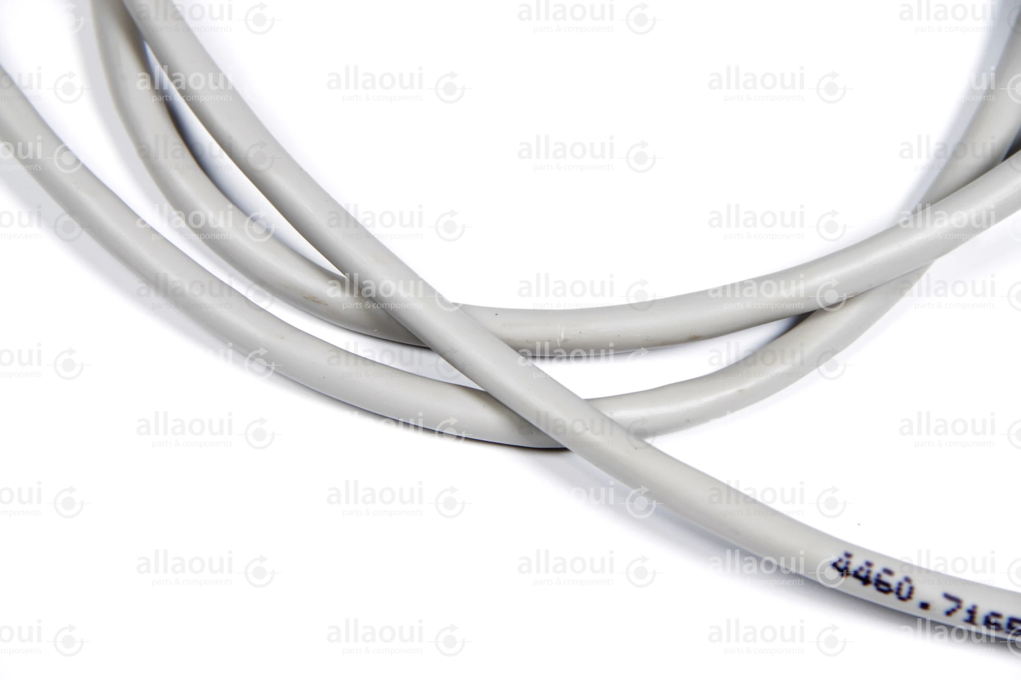 Müller Martini Cable Asir LWL-Converter 4460.7166.4