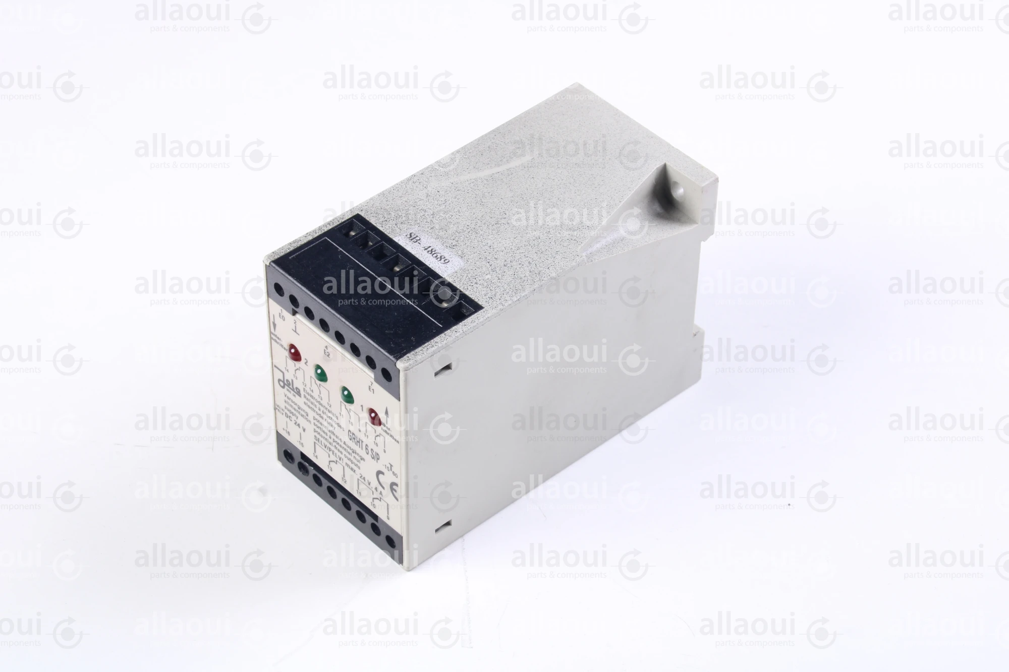 Jola Module GRHT 6 S/P