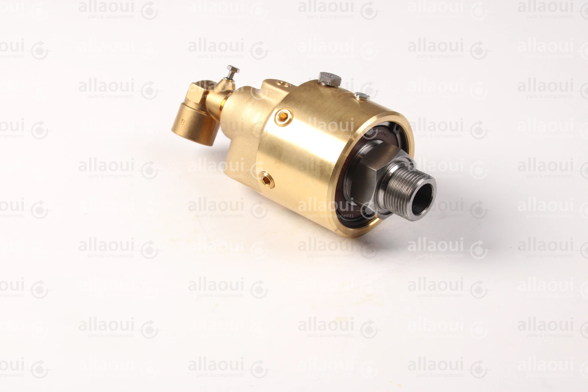 Deublin Rotary Union 257-836-547372