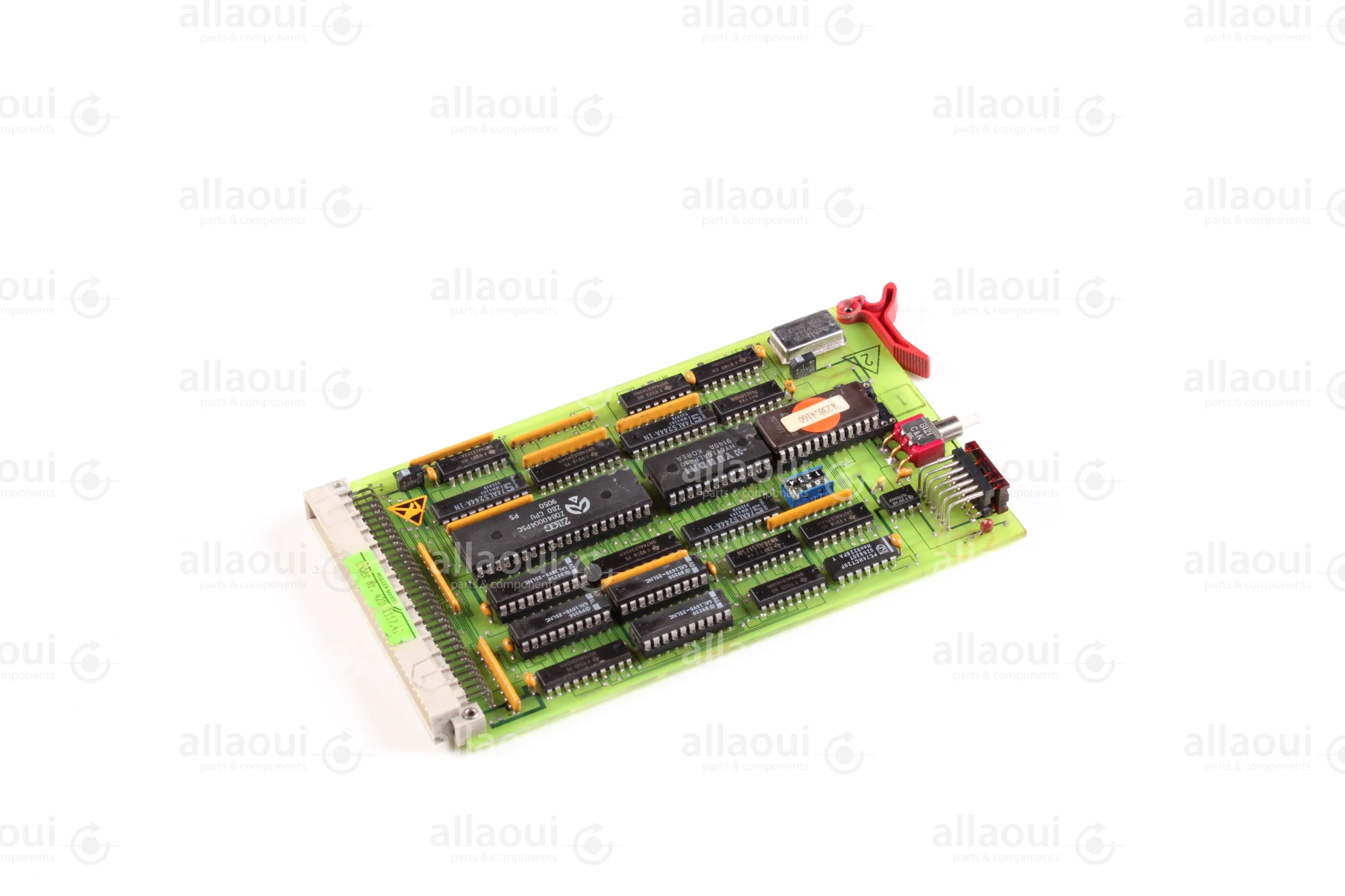 Müller Martini GCS Board 4216.1117.4I