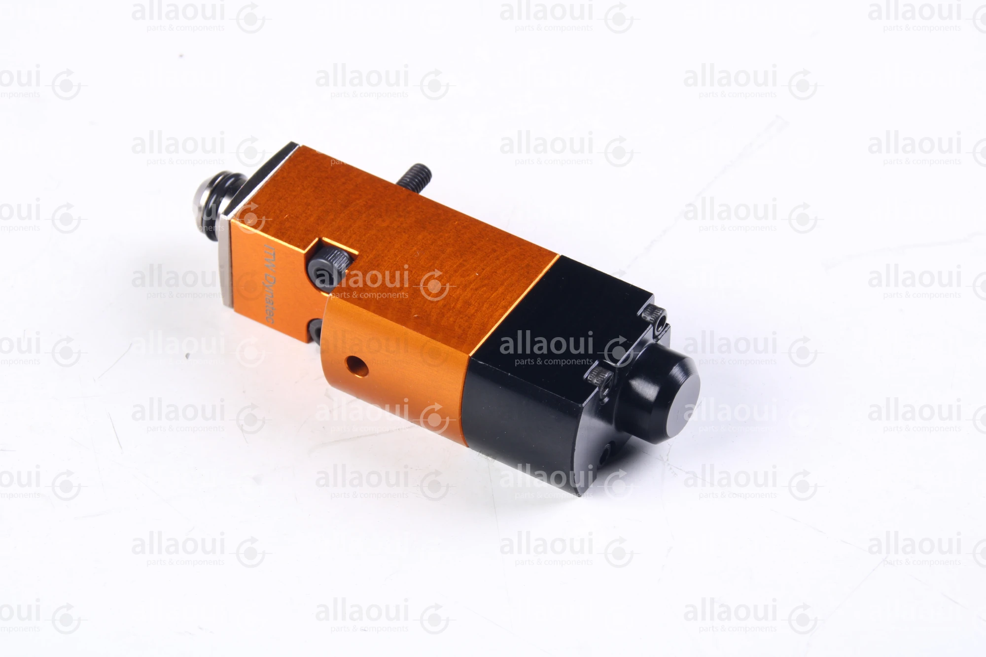 Müller Martini Valve Modul-Z Orange H695.0009.5