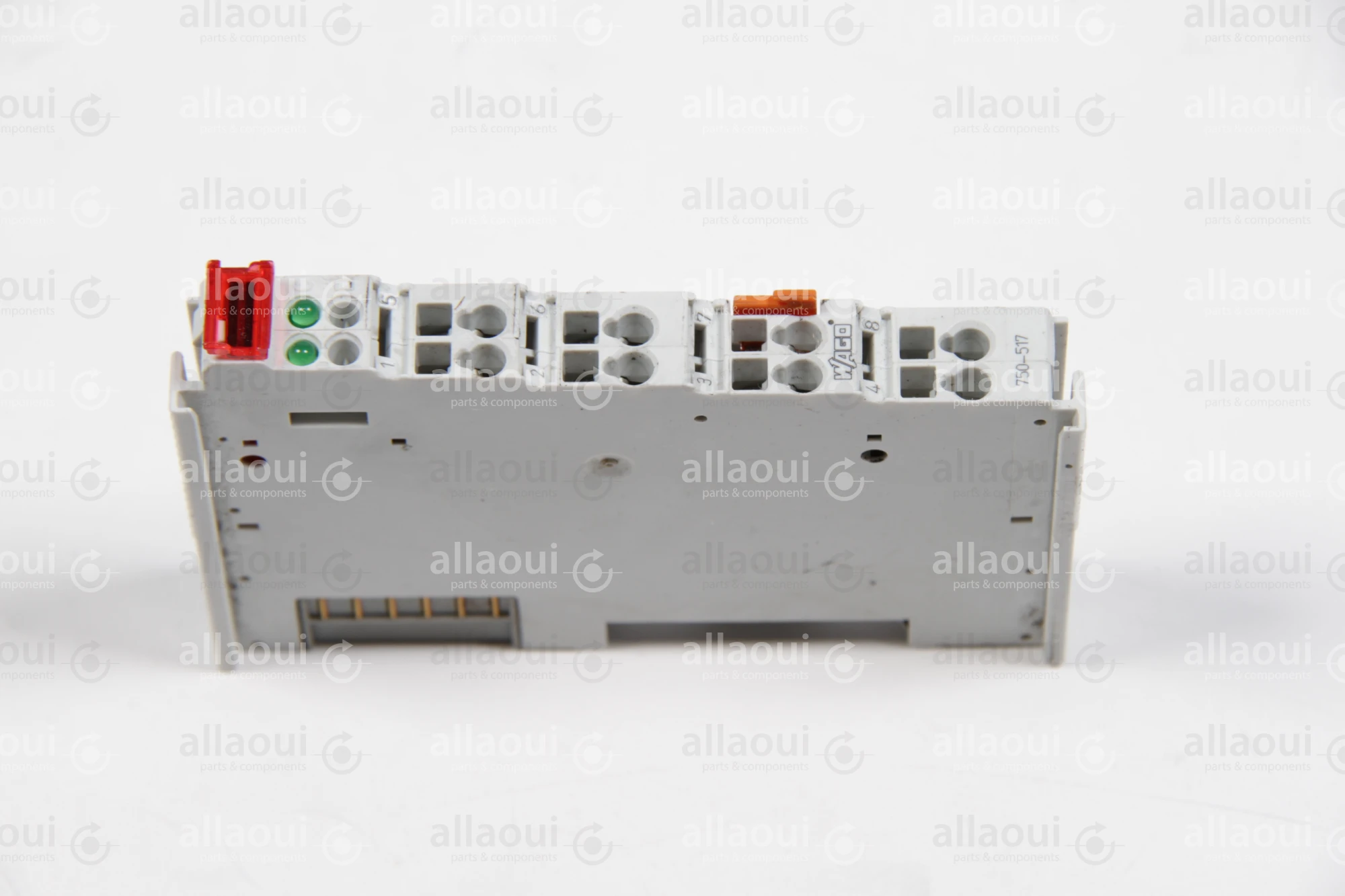 Wago 750-517 750-517