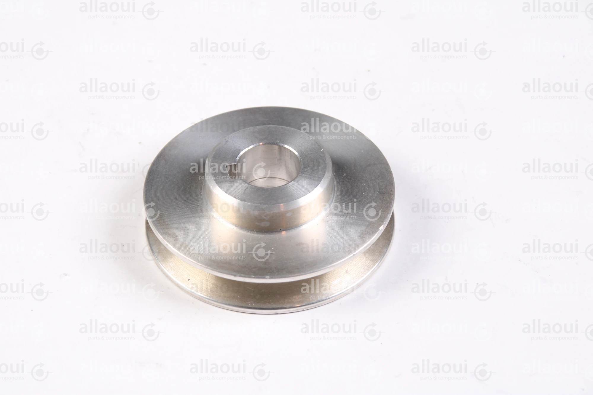 Ferag Pulley 355.001.206