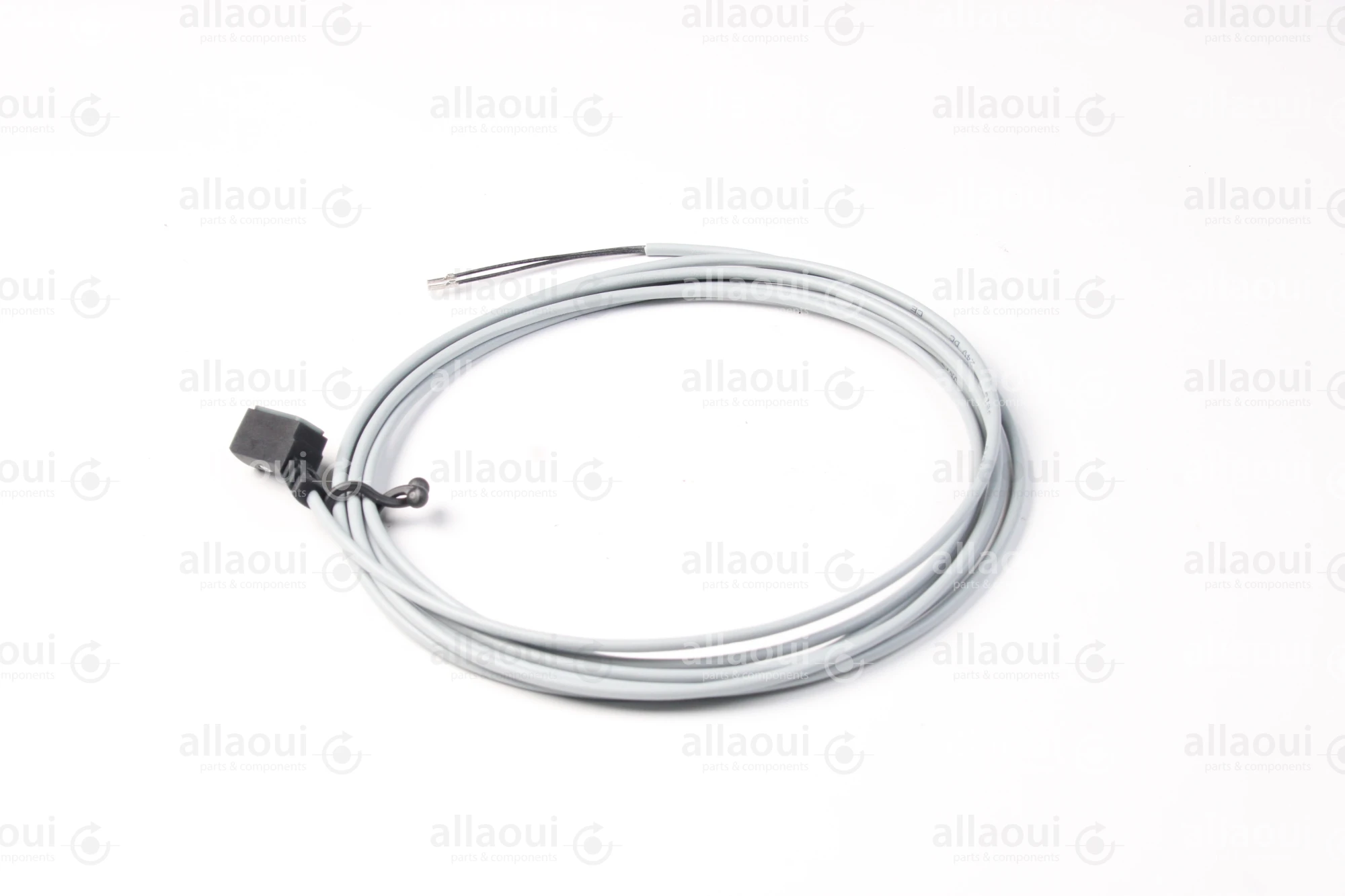 Festo Connecting Line NEBV-Z3WA2L-R-E-2,5-N-LE2-S1