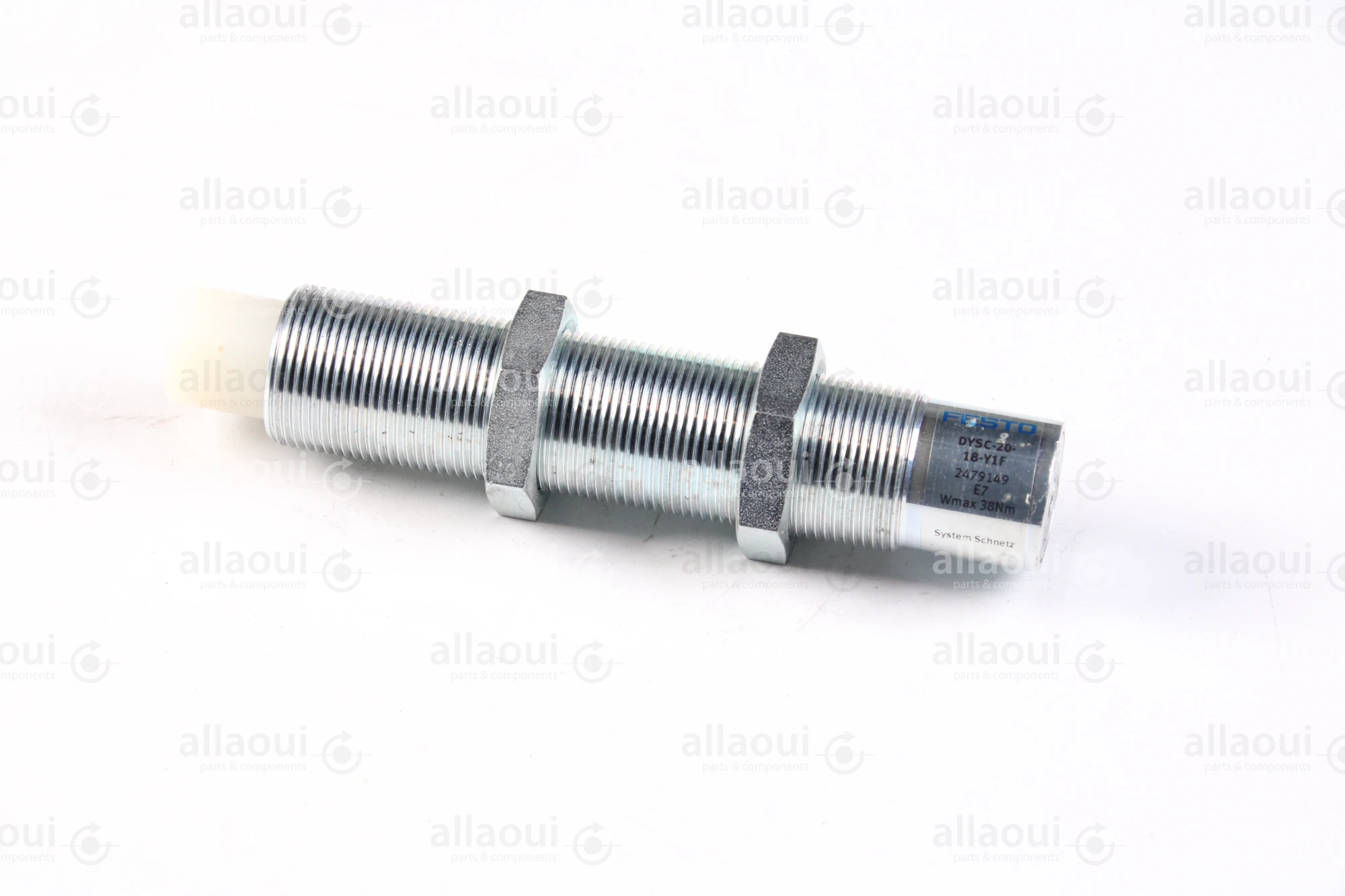 Festo Shock Absorber DYSC-20-18-Y1F