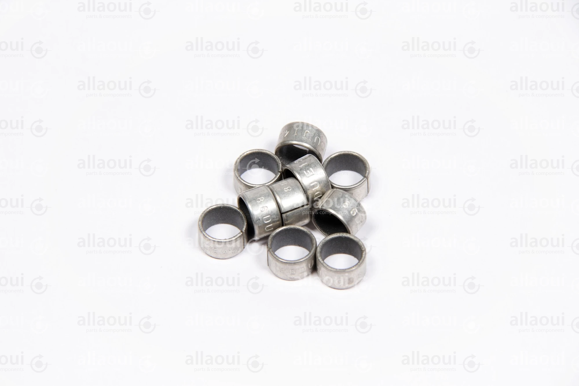 Müller Martini Lubrication - Free bushing (10 Pieces) H103.0116.5