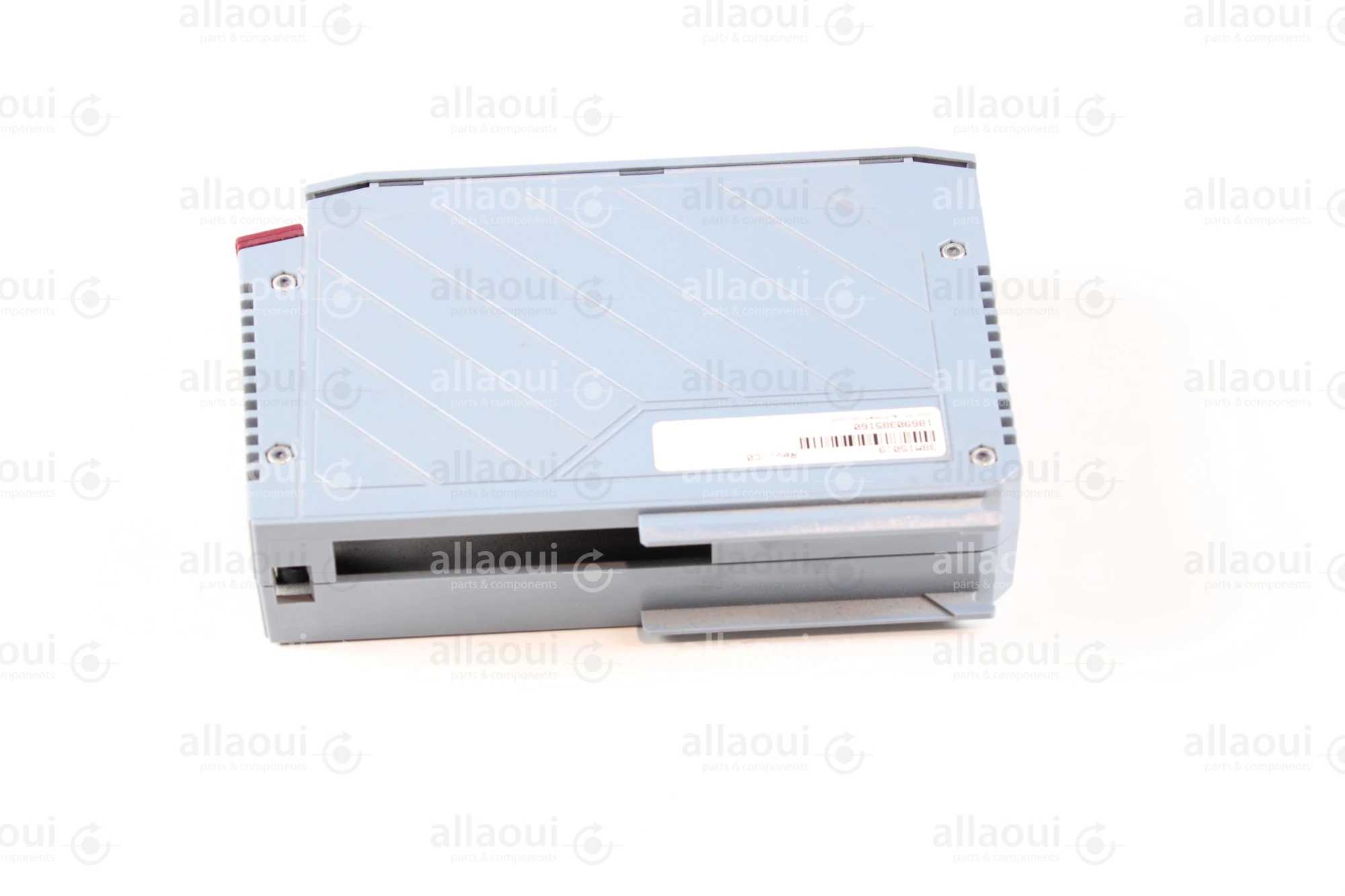 BR Automation Empty Box 3BM150.9