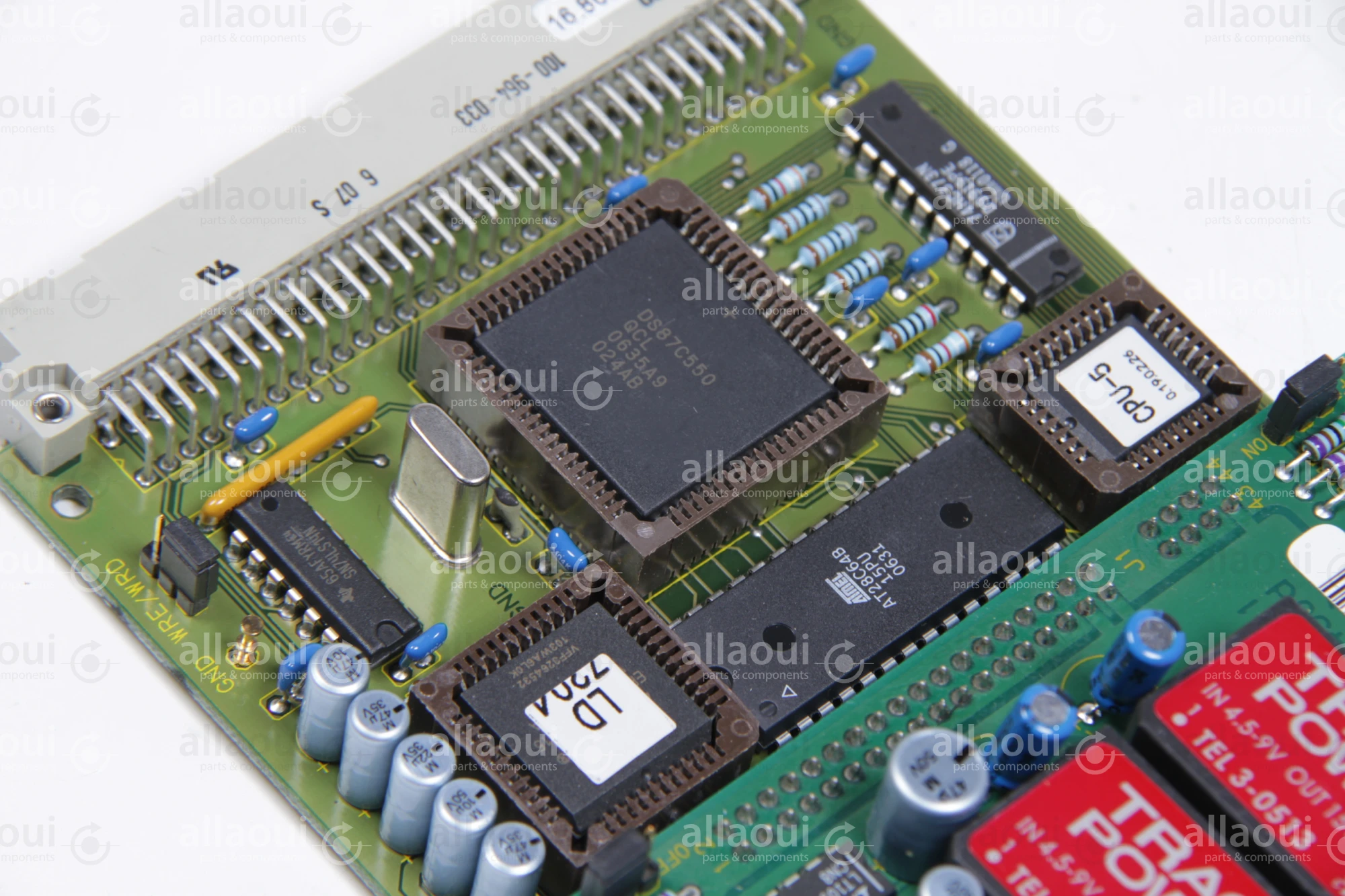 Manroland Board 16.86239-0008 Index H