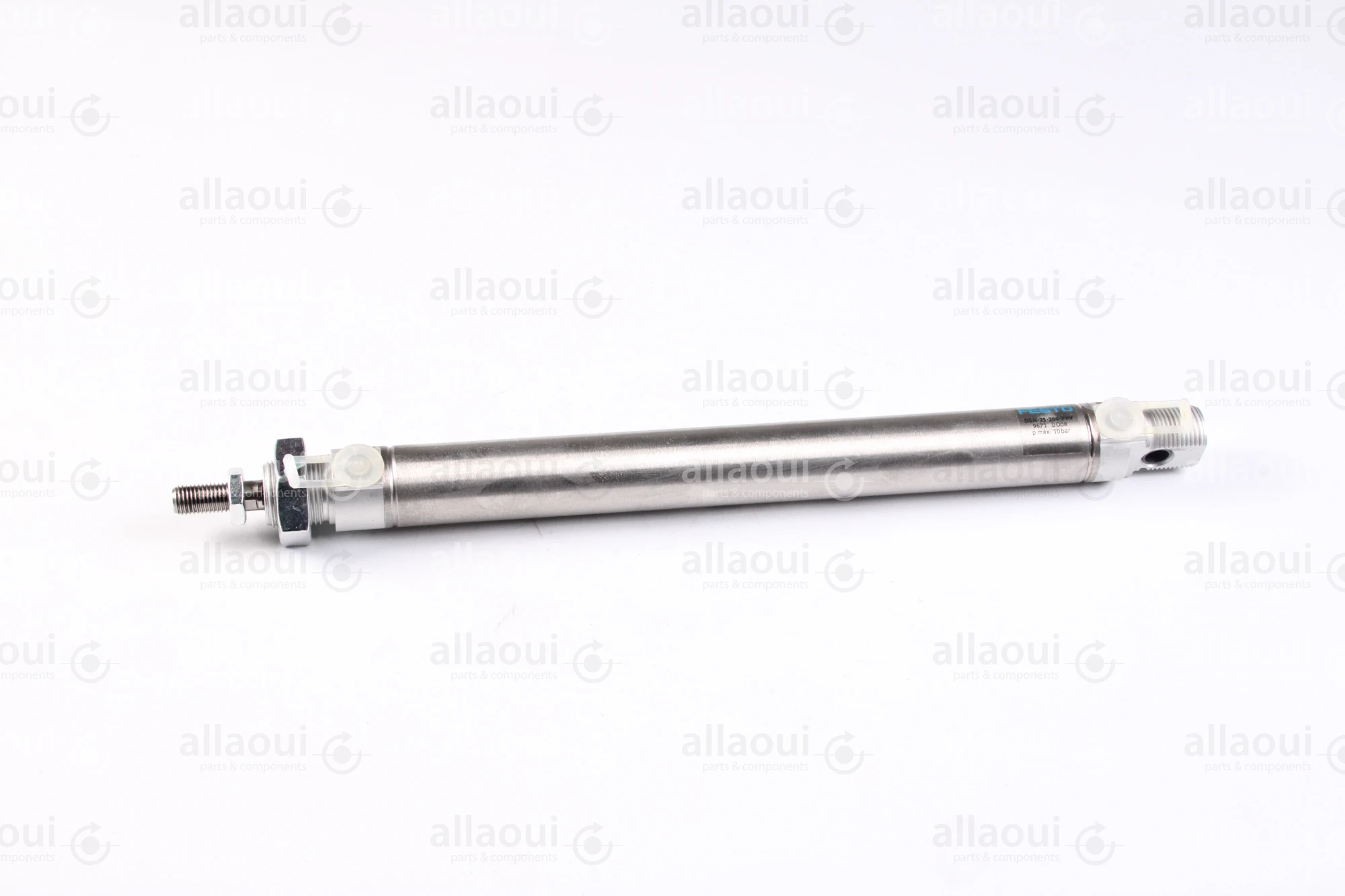 Festo Standard Cylinder DSN-25-200-PPV