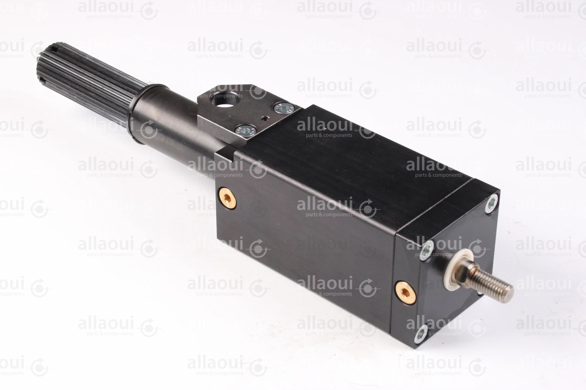 Manroland Cylinder 16.09560-0009