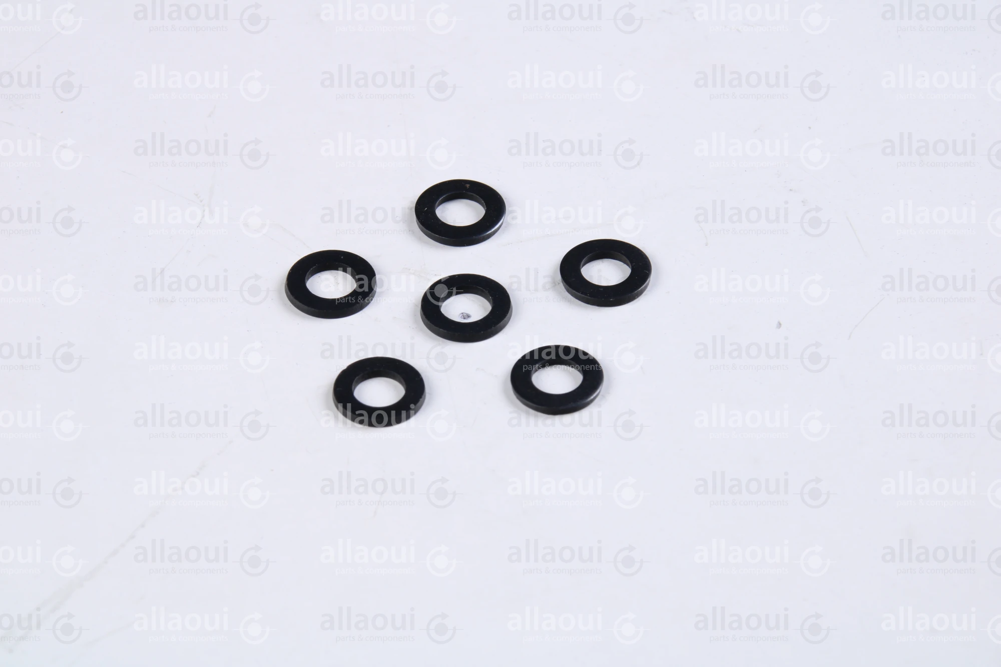 Müller Martini Disc (6 Pieces) 0031.0557 (6 Stück)