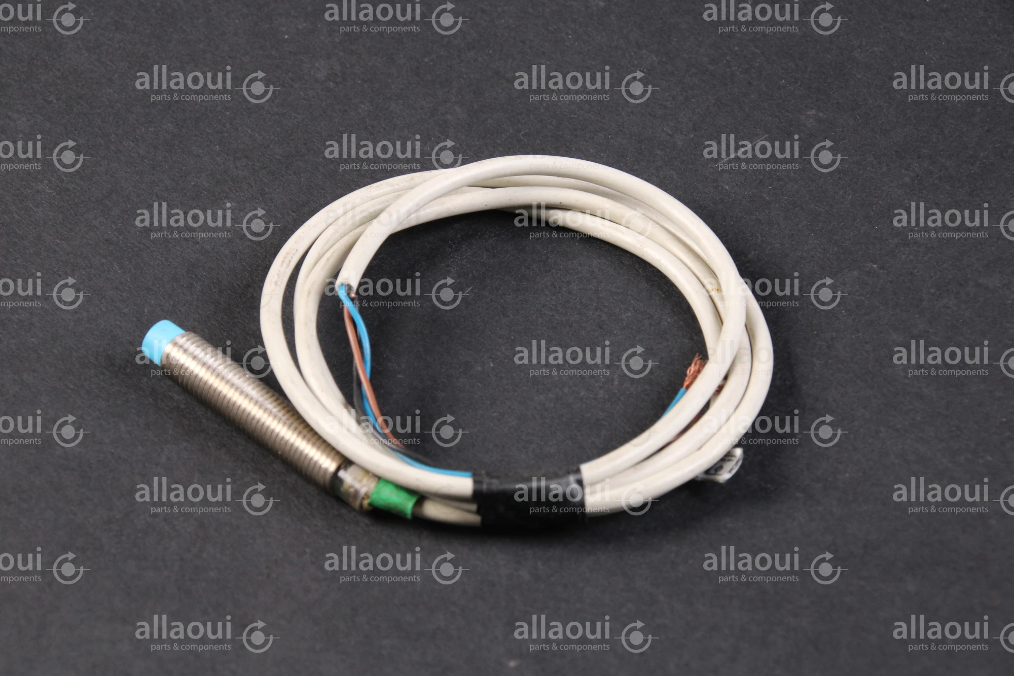 Sick Proximity Sensor IM08-04NNS-ZW1