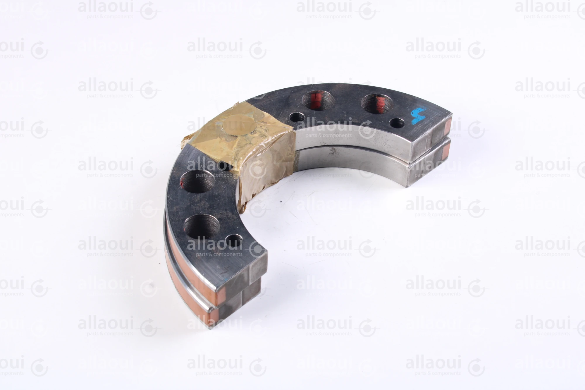 Manroland Sickring 16.21799-0502