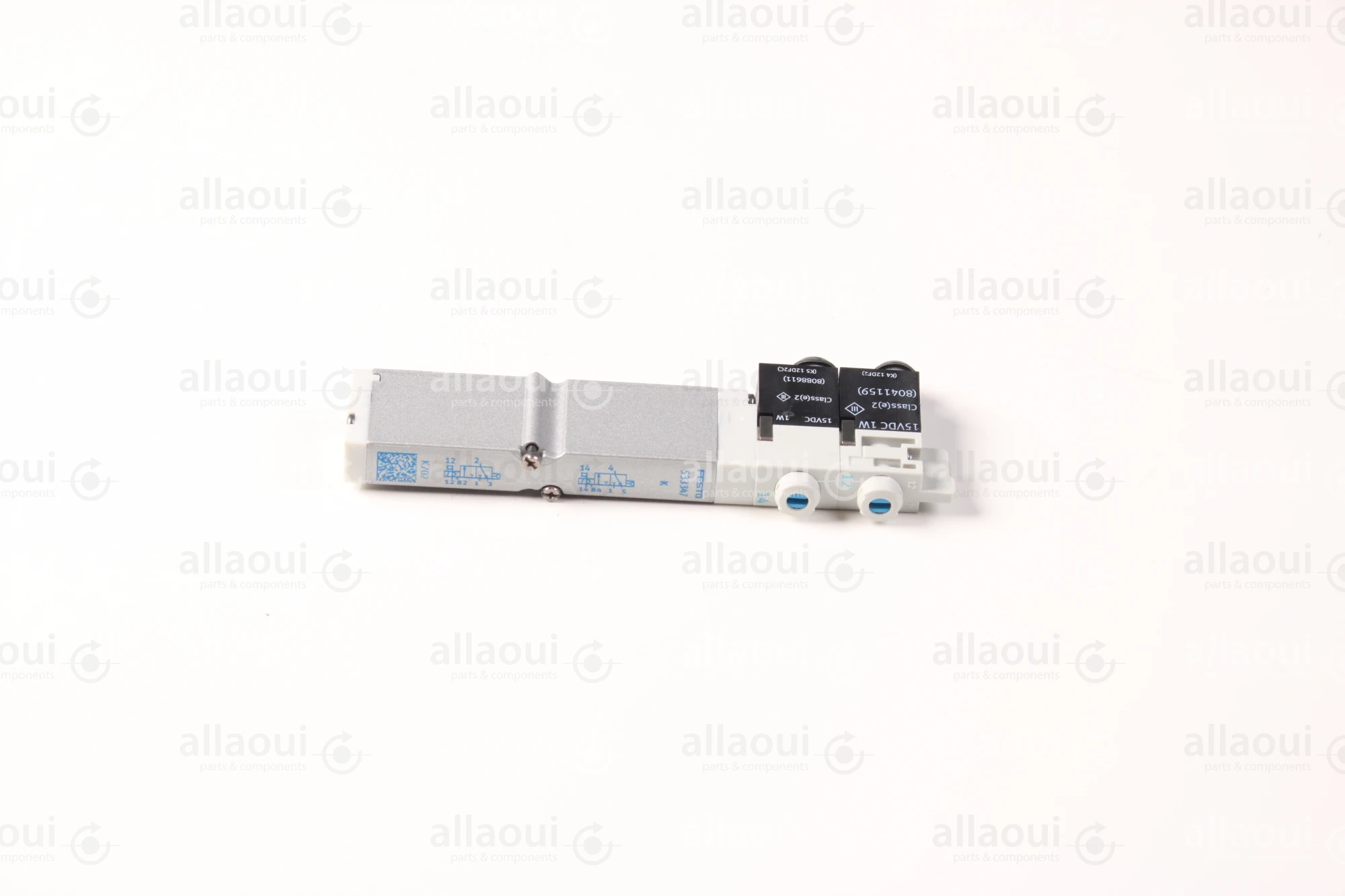 Festo Solenoid Valve 533347