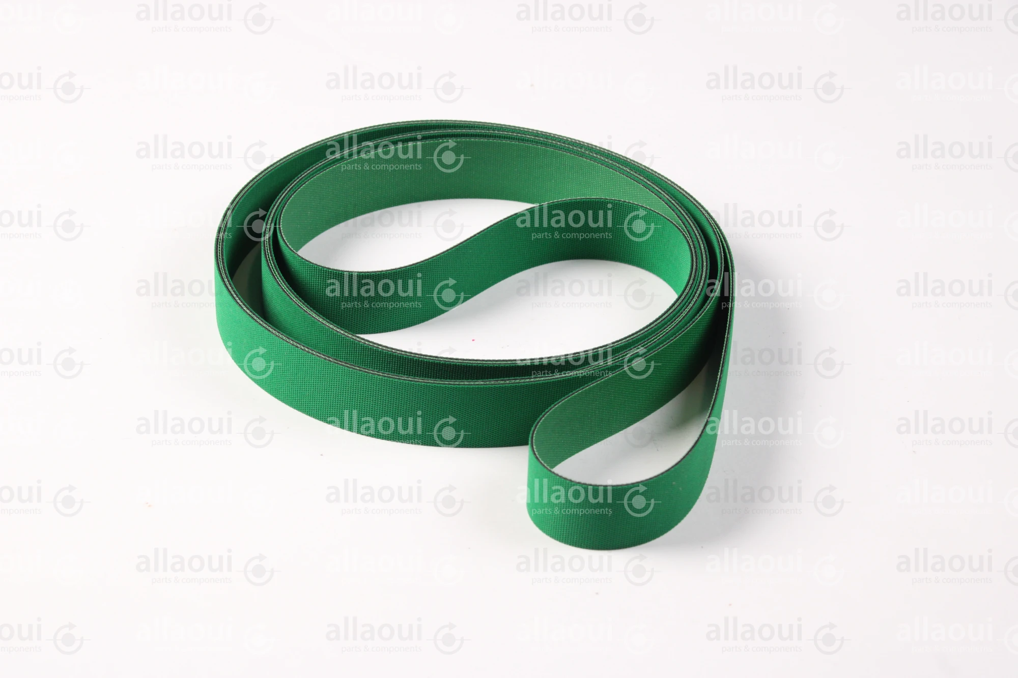 Müller Martini Conveyor Belt 20/1 3672.2535.4