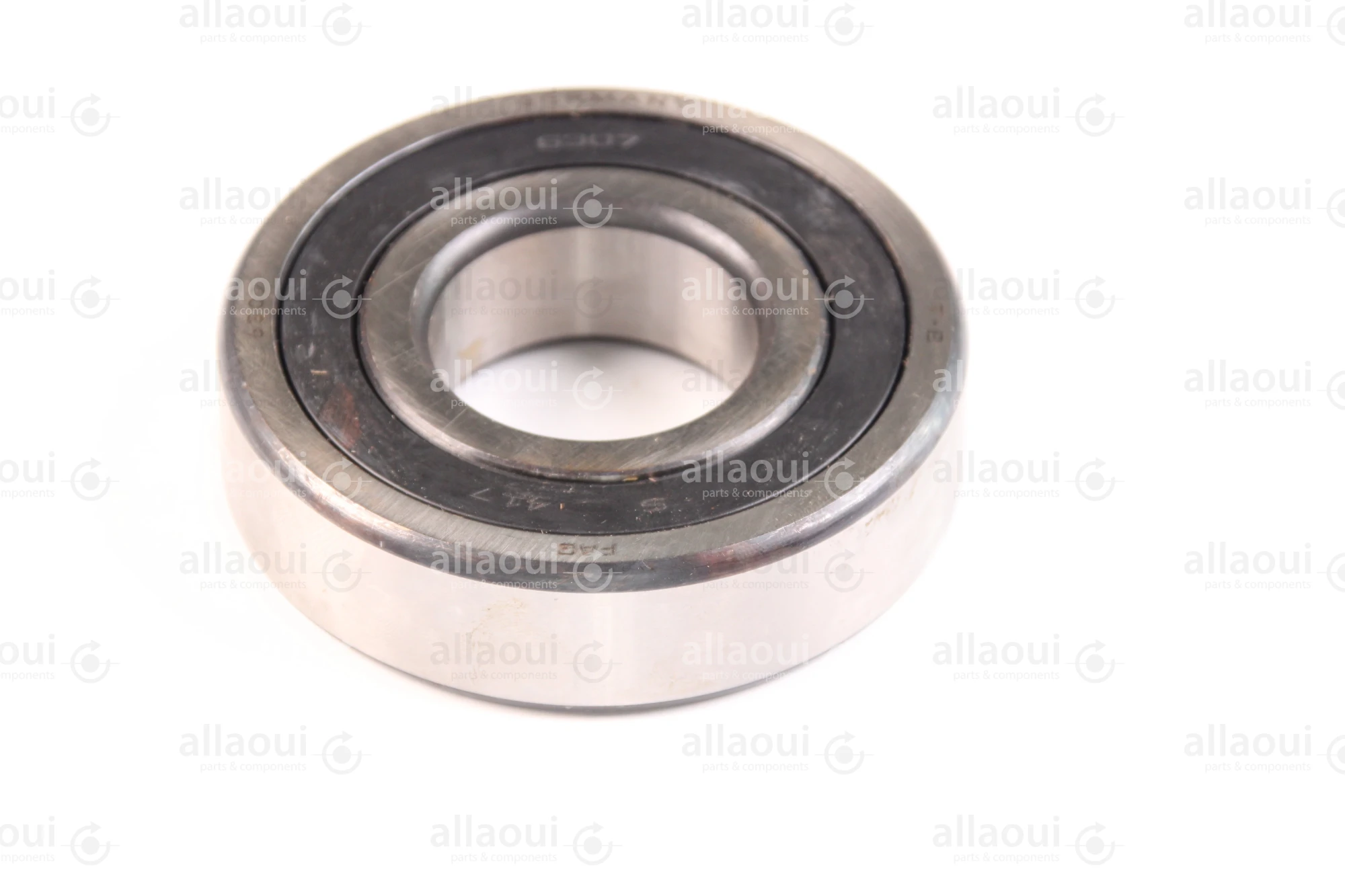 FAG Roller Bearing 6307.2RSR