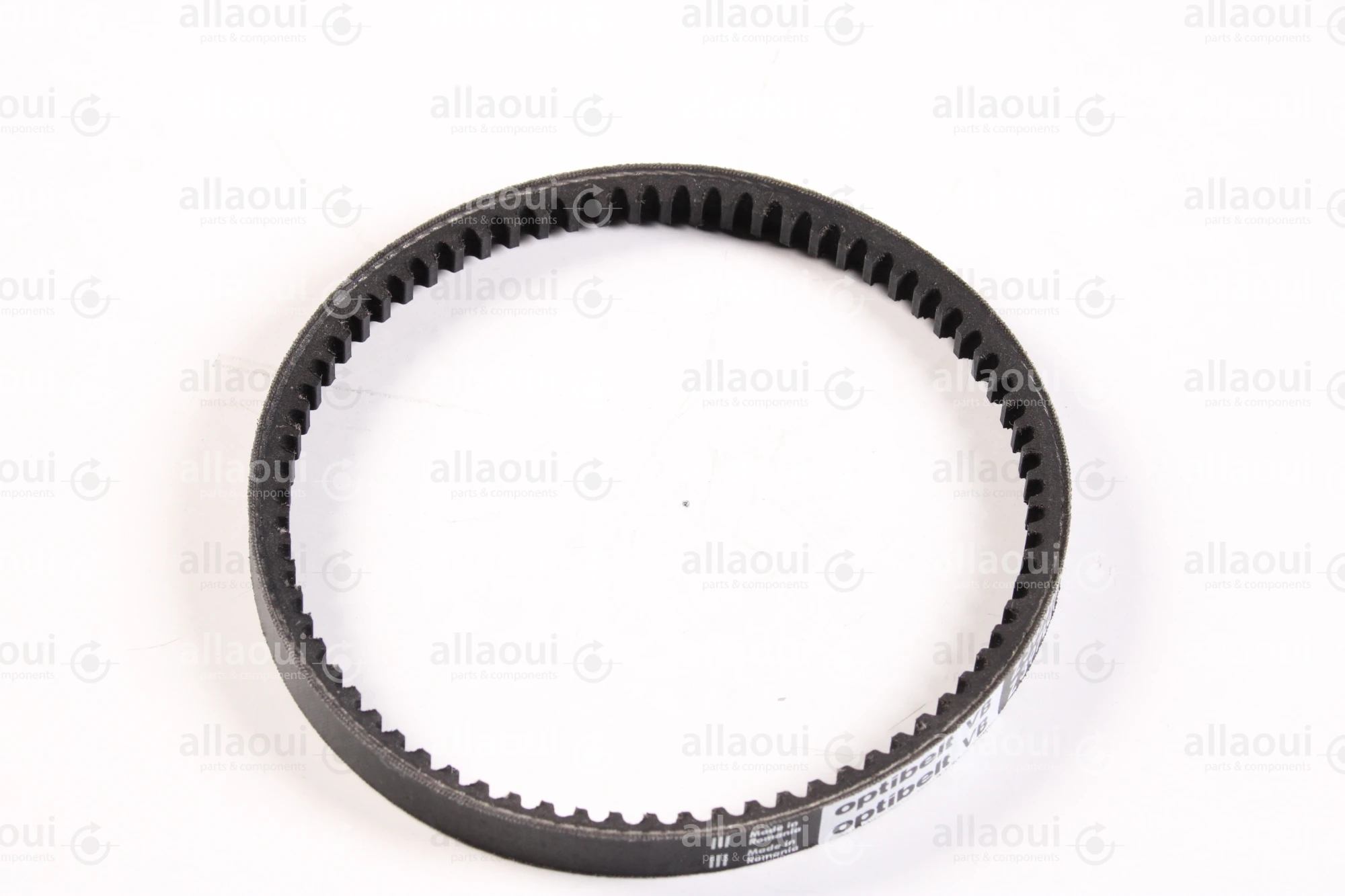 Optibelt Toothed Belt Z397Ld