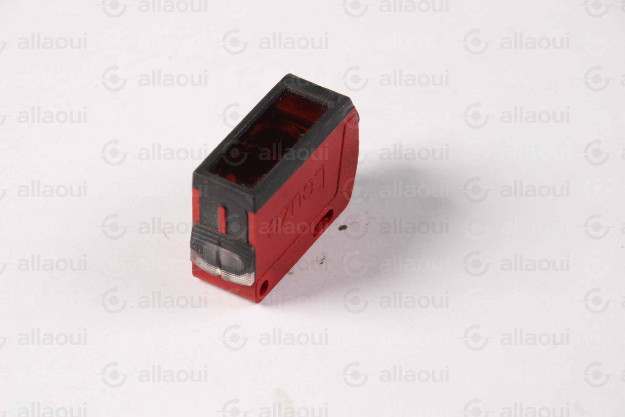 Leuze Electronic Diffuse Light Scanner PRK 25B/66-S8