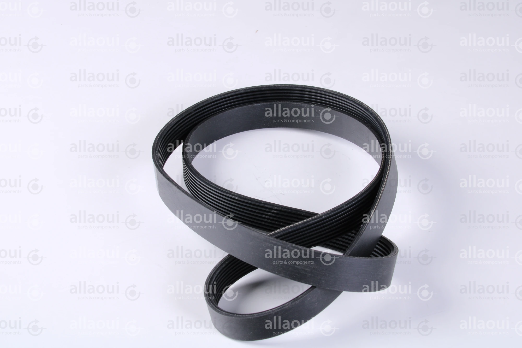 MBO Belt J8-1168 L 0107620