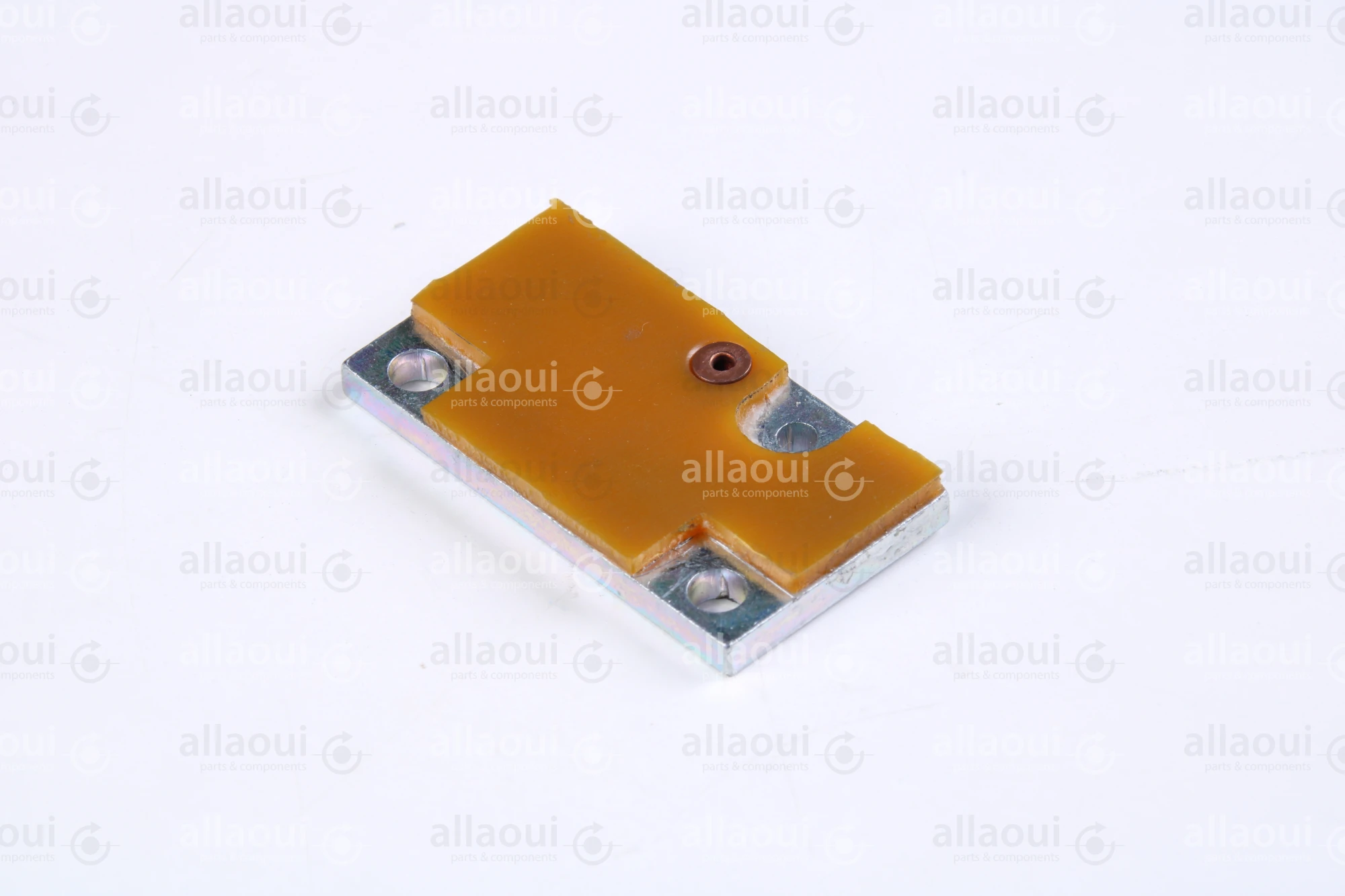 UNKNOWN Pressure plate stopper B 15.01-14