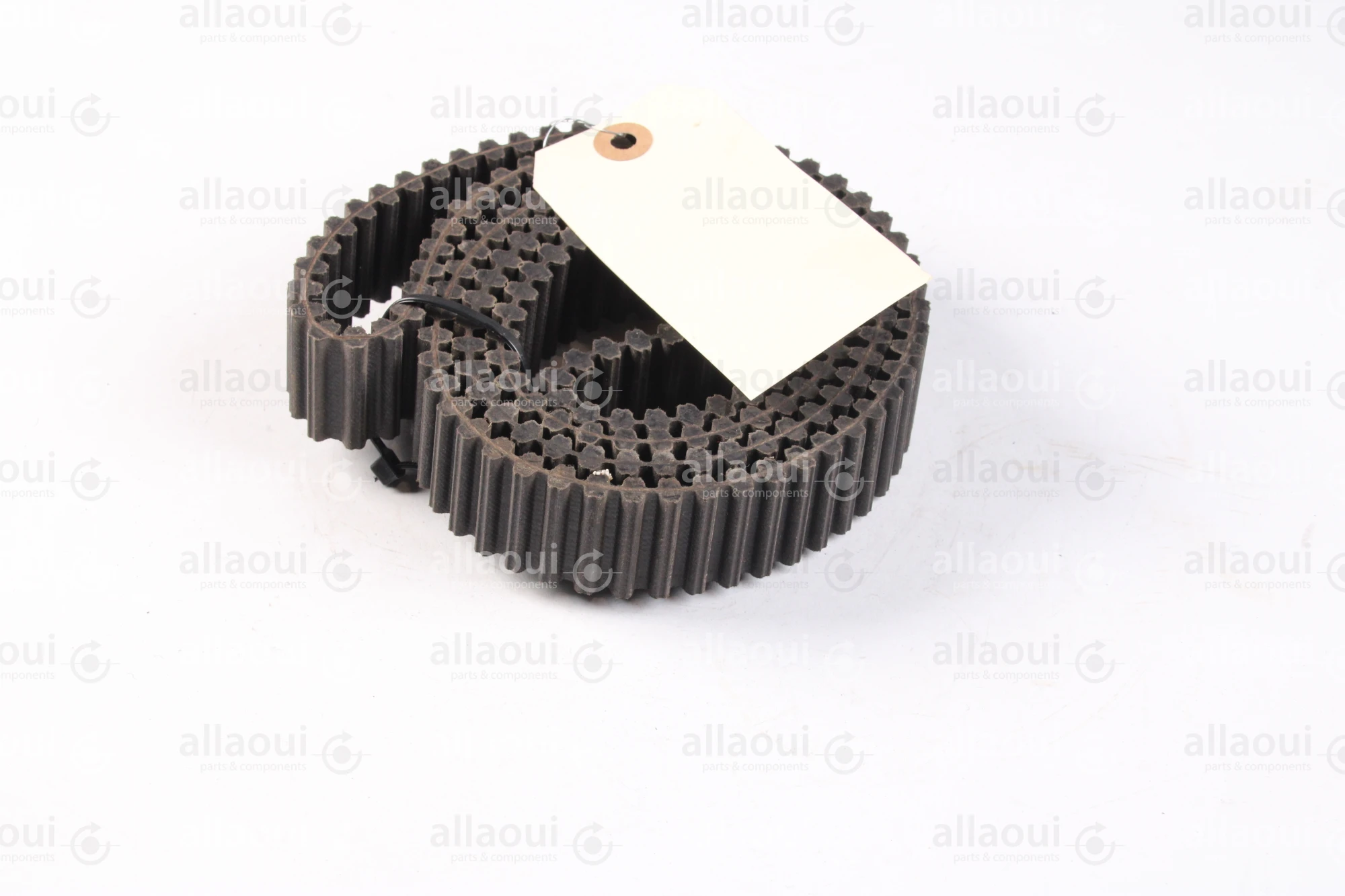 Optibelt Double Toothed Belt 1440-D8M-30