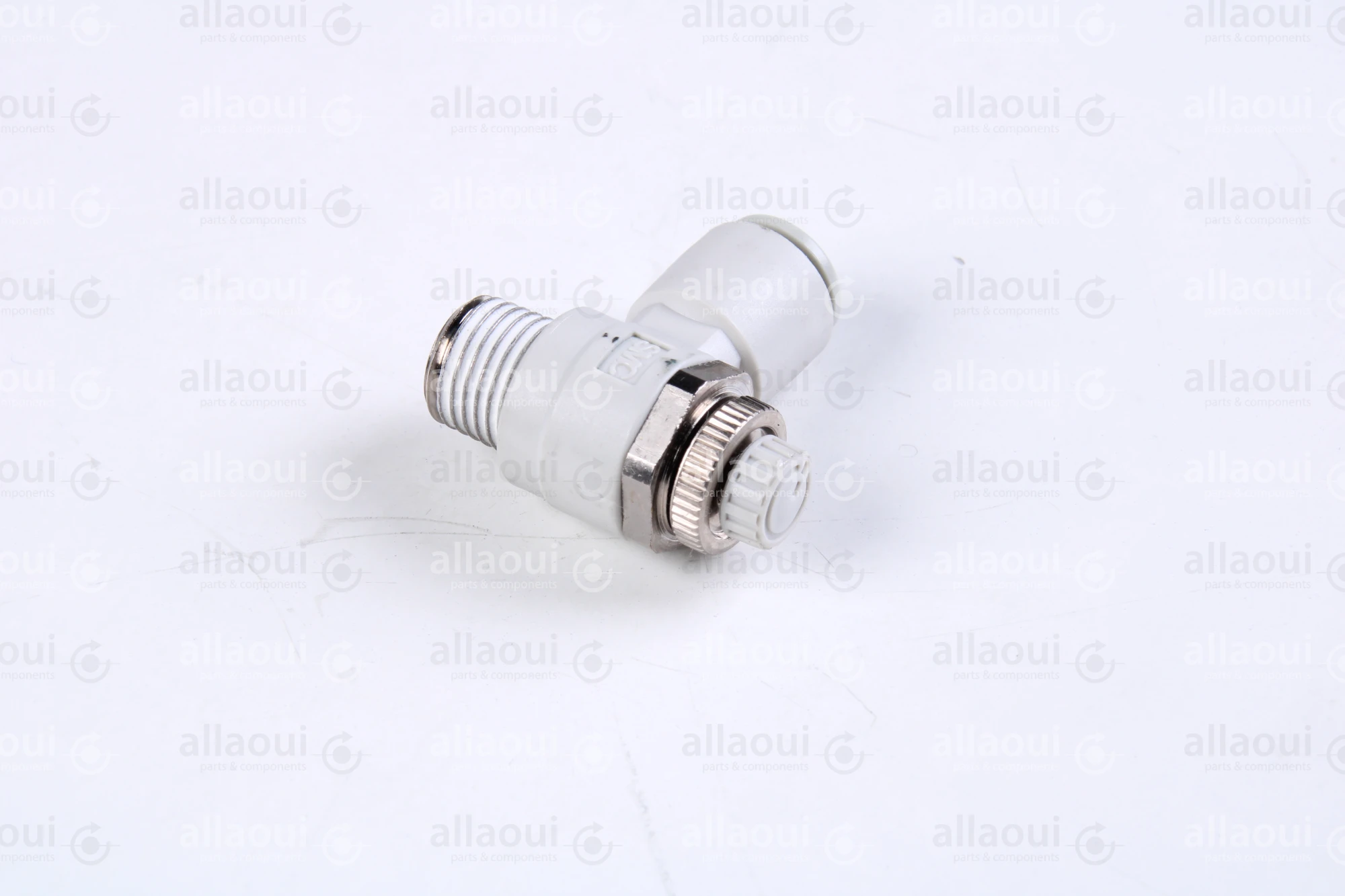 Polar Flow control check valve 1/8" 277563