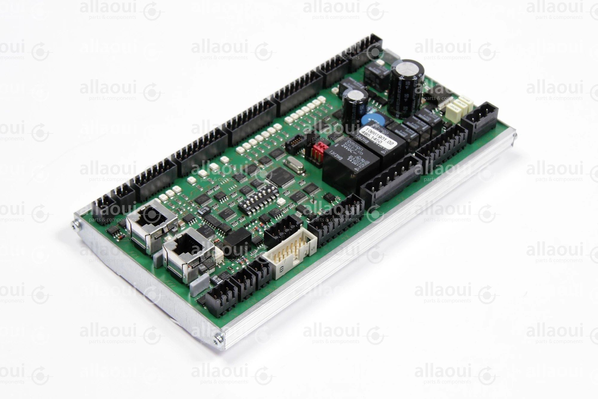 Technotrans Tiom-130 10861901