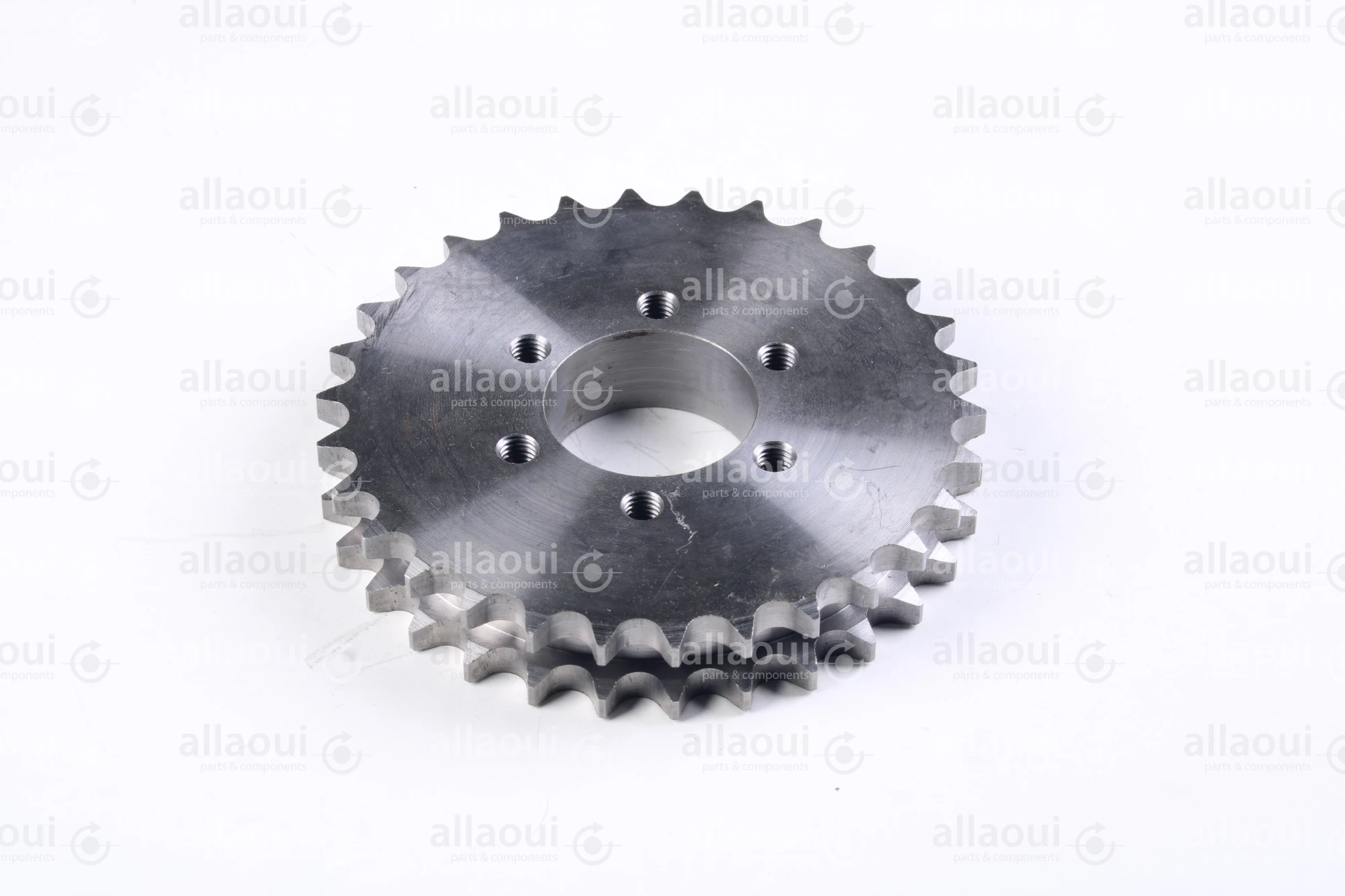 Müller Martini Chain Sprocket 1/2"-30Z 3028.4880.3