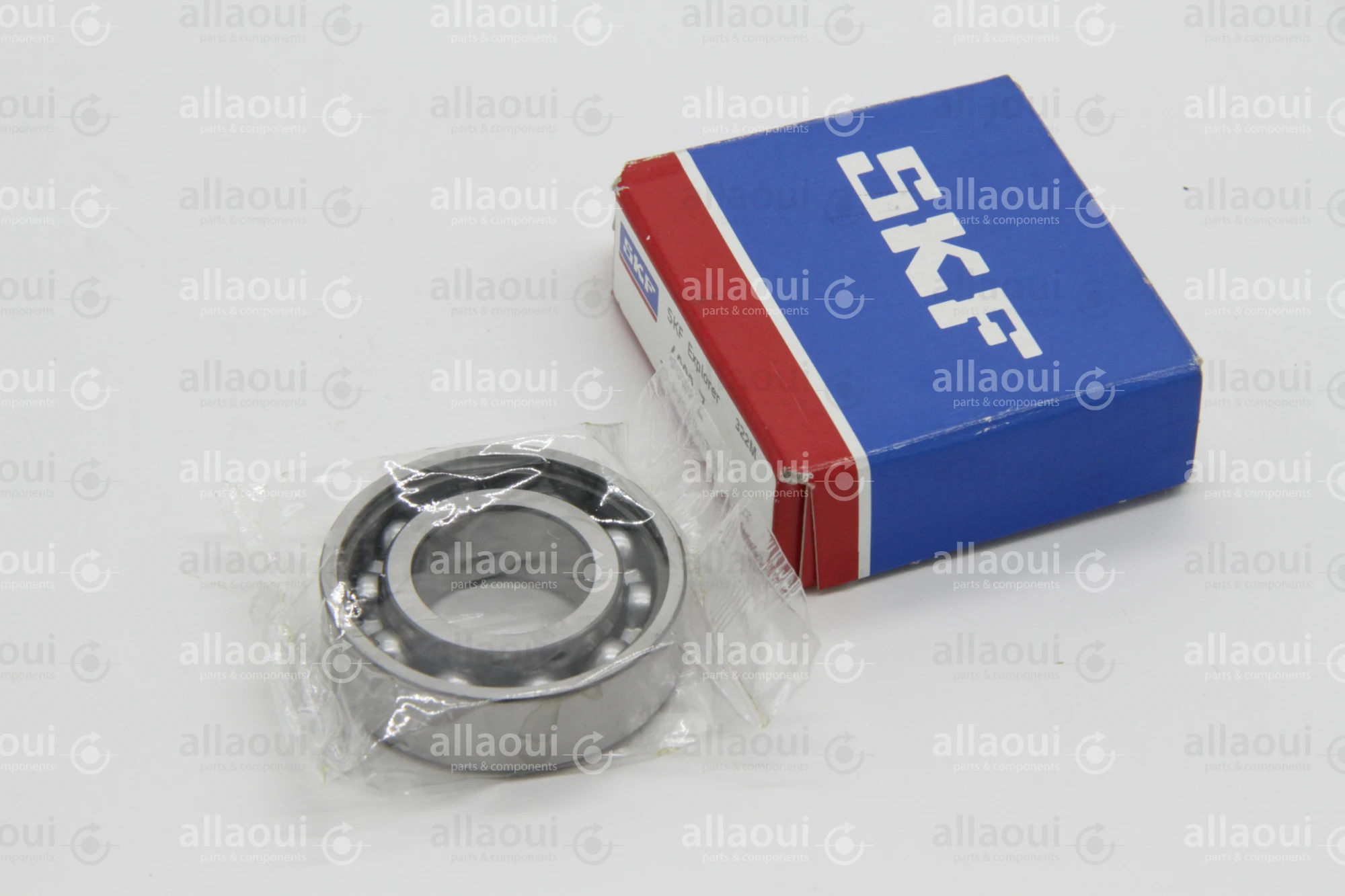 SKF Bearing 6003-Z 6003-Z