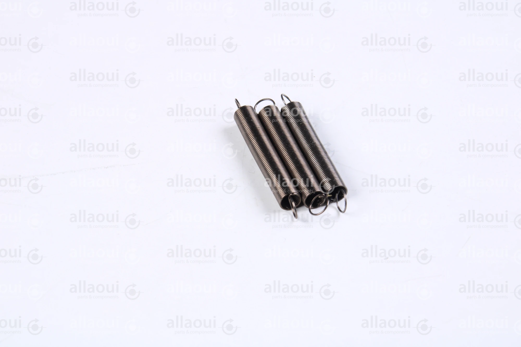 Müller Martini Tension Spring (3 Pieces) 0034.0153