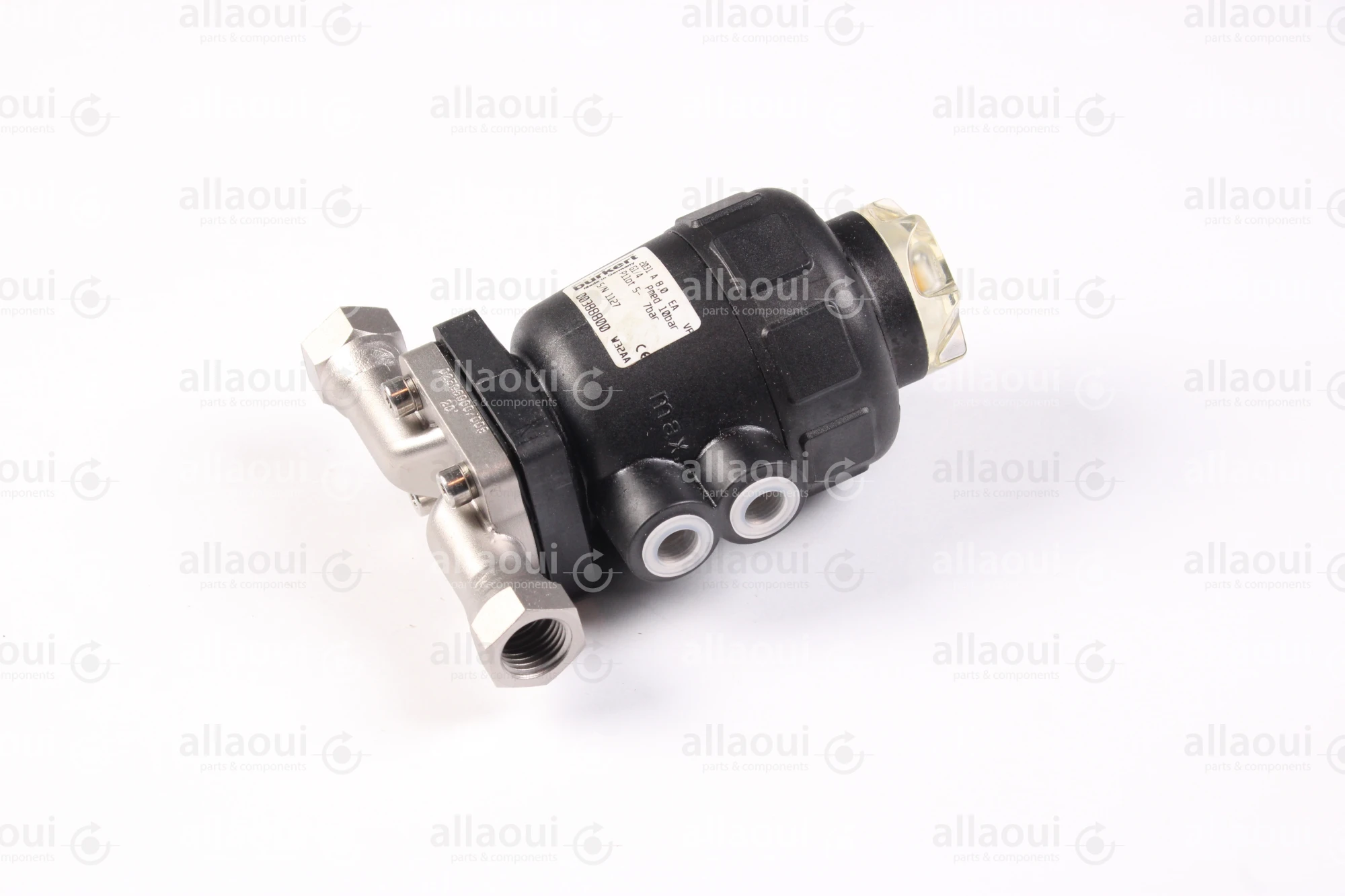 Bürkert Glue Valve RT149286