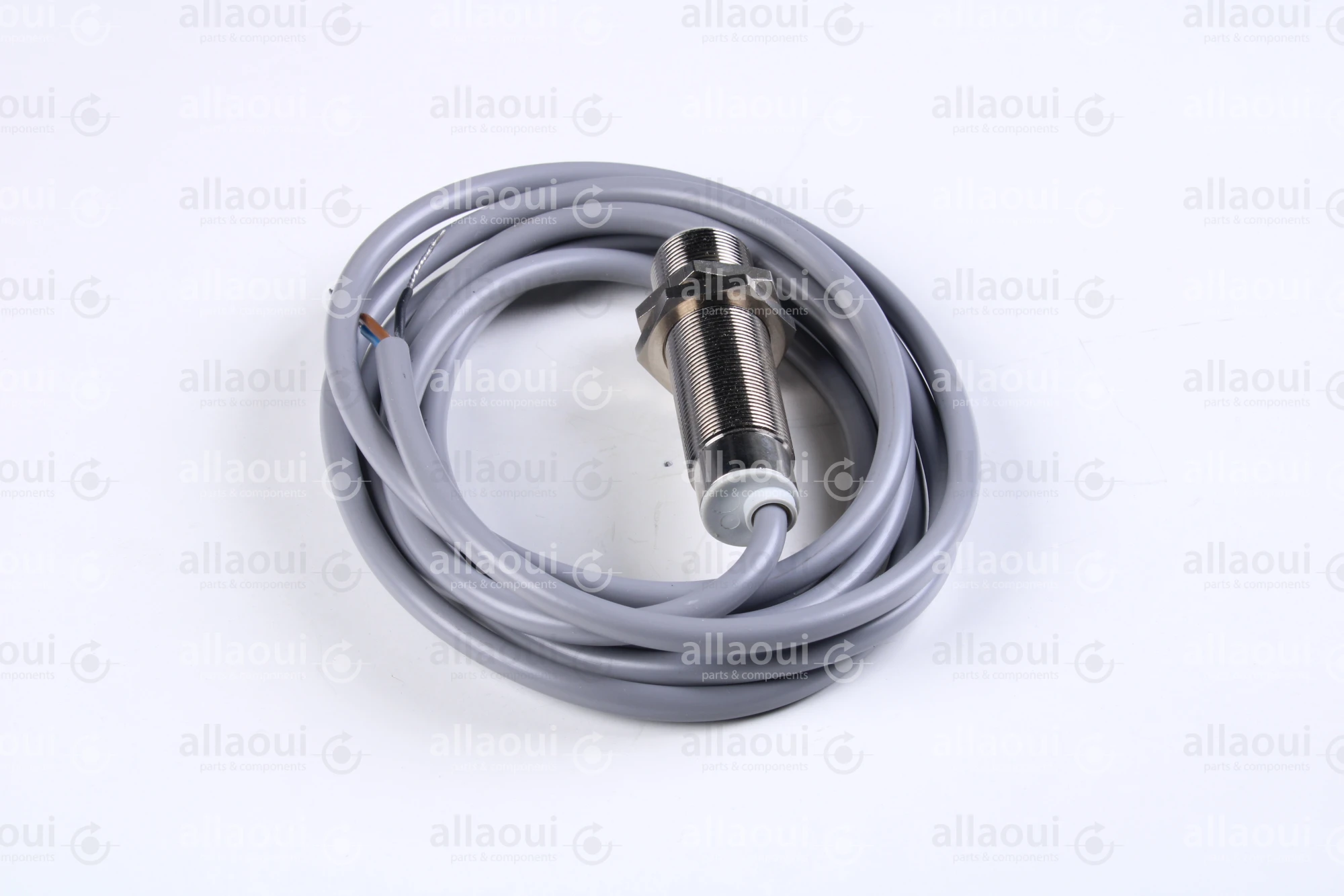 Baumer Inductive Distance Sensor IWRM 18U9501