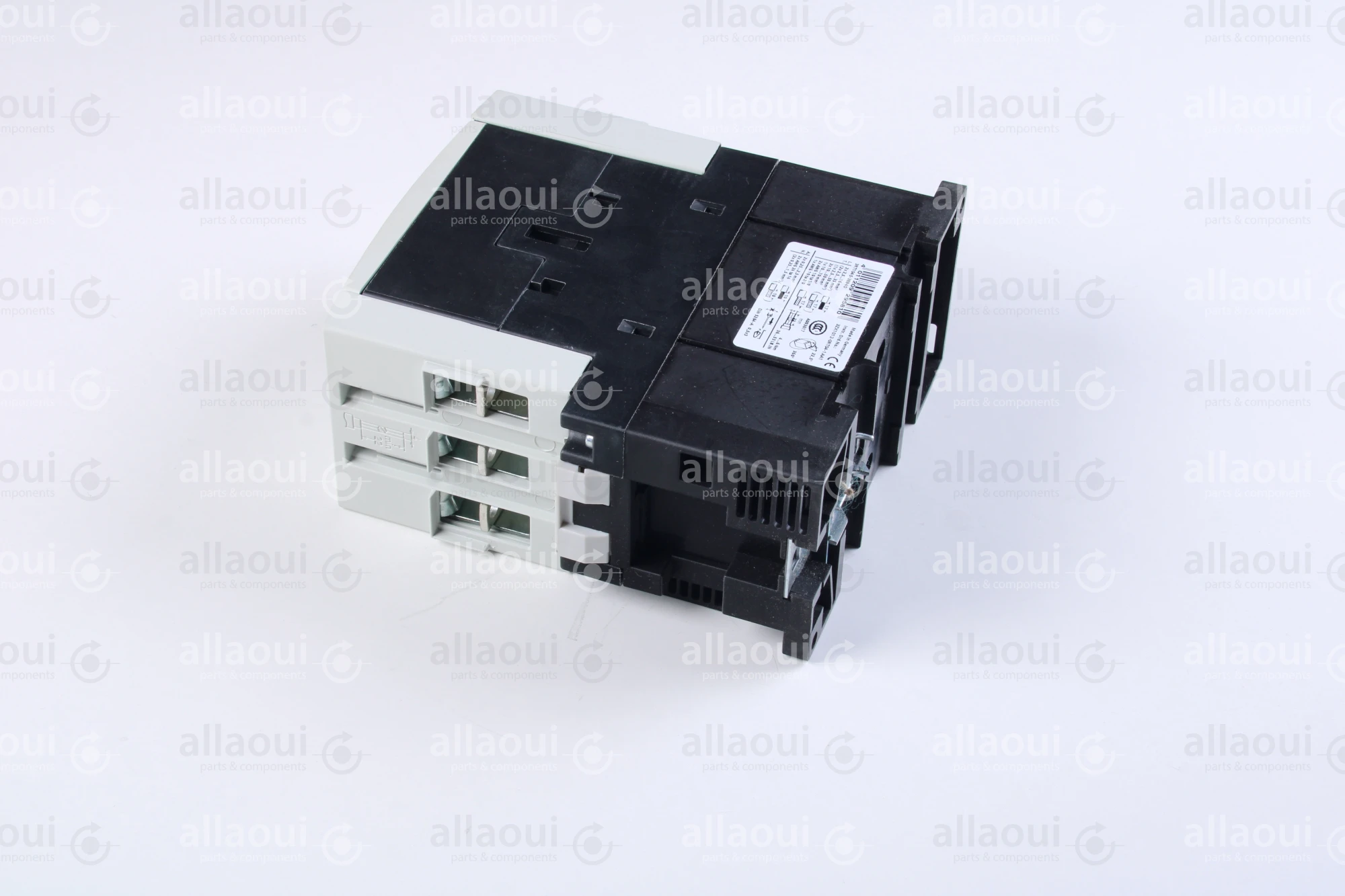 Siemens Power contactor AC-3 80A 3RT1045-3BB40
