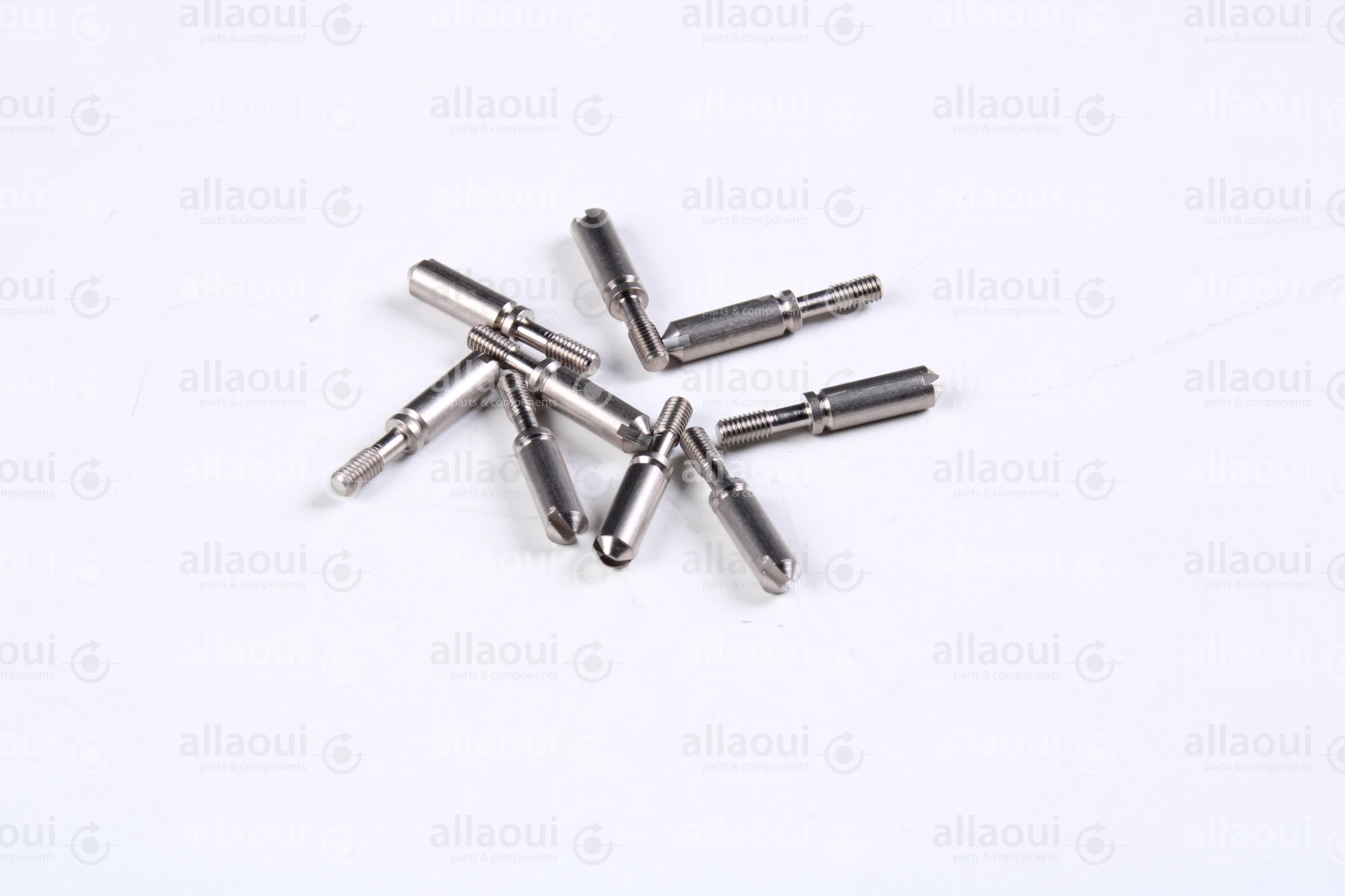 Müller Martini Pin (9 Pieces) 0058.1985