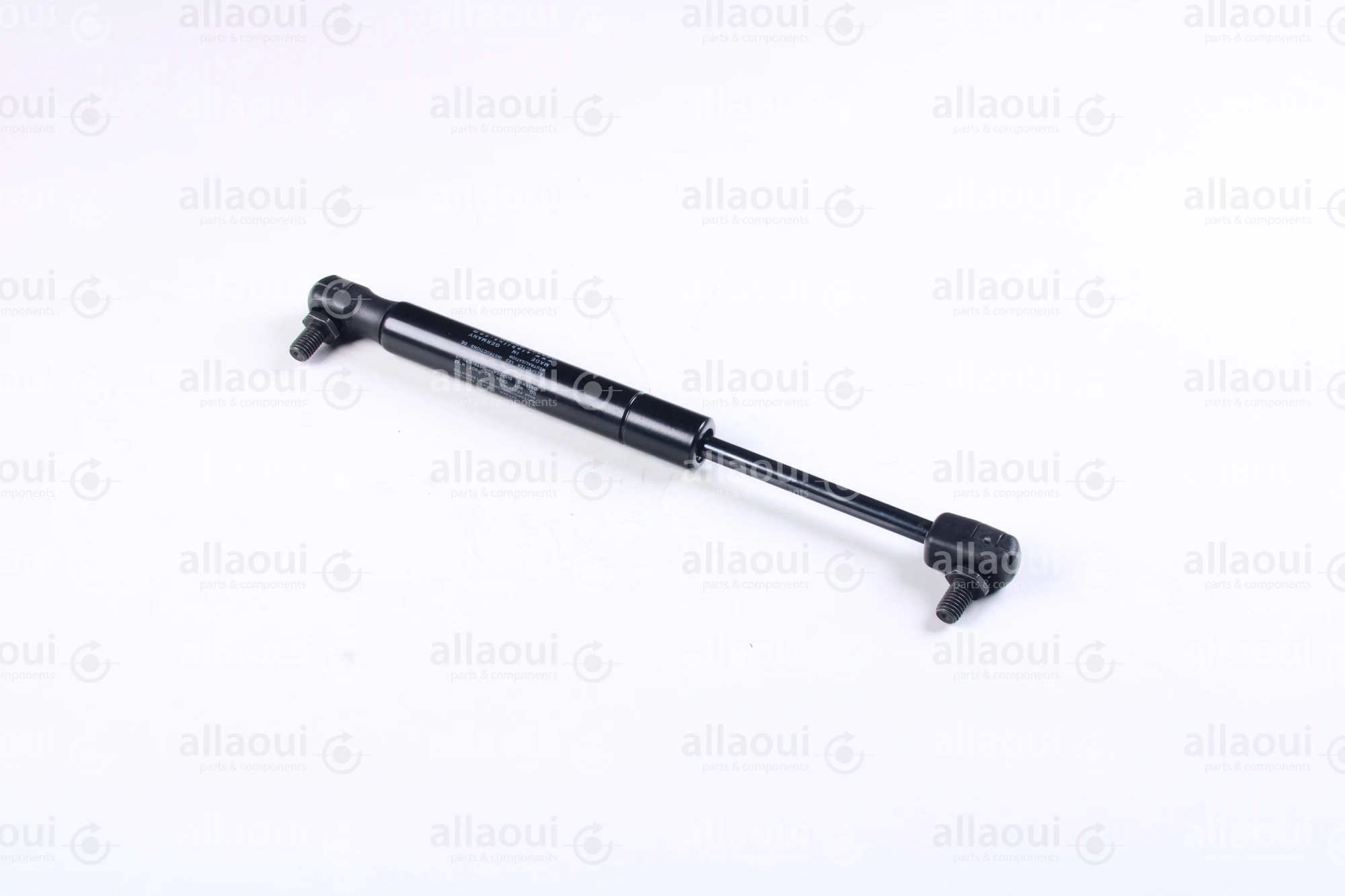 Stabilus Gas Spring 083321 083321 0700N 125/20 DV17